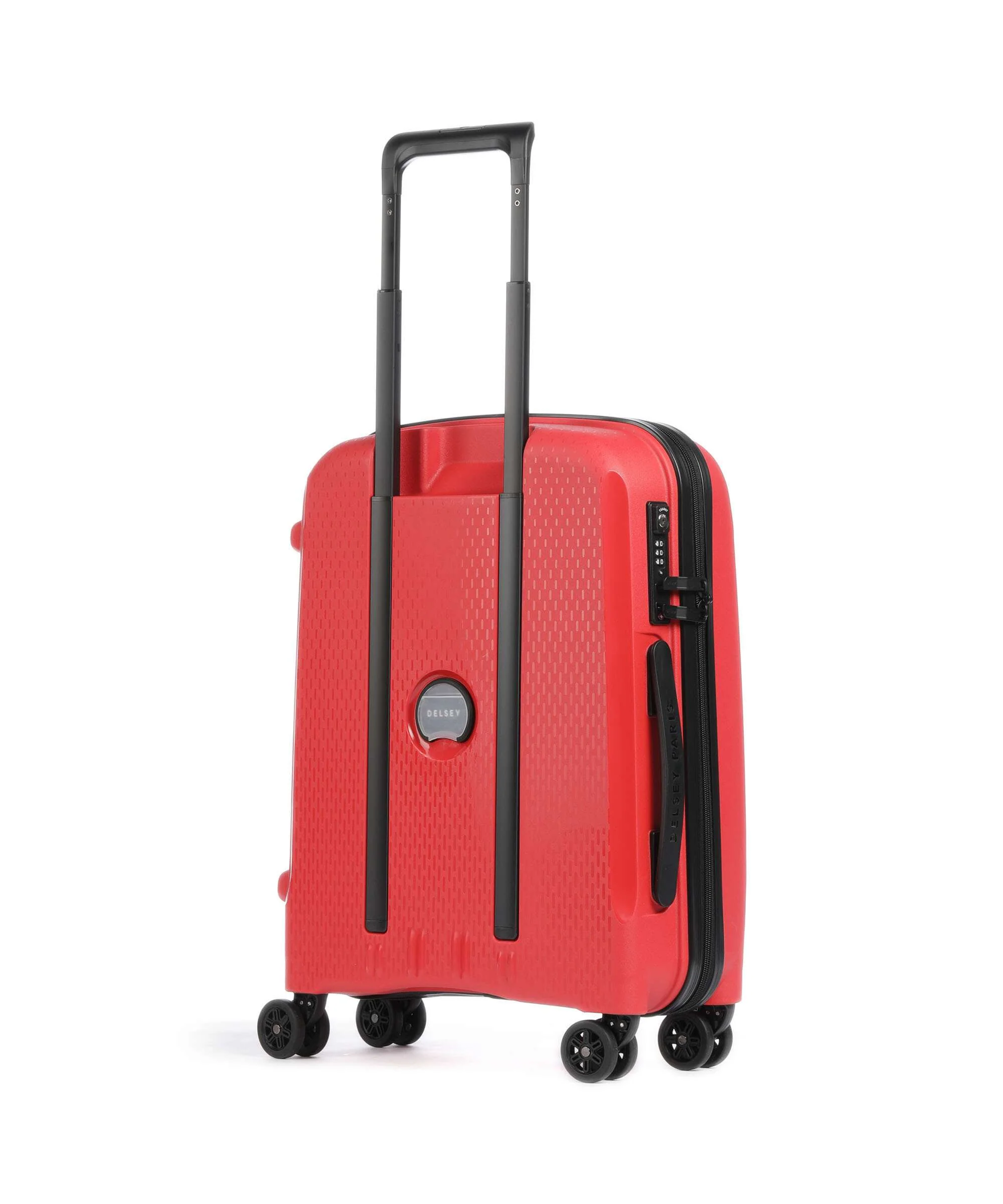 Delsey Paris Belmont Plus Walizka na 4 kołach orange - Image 2
