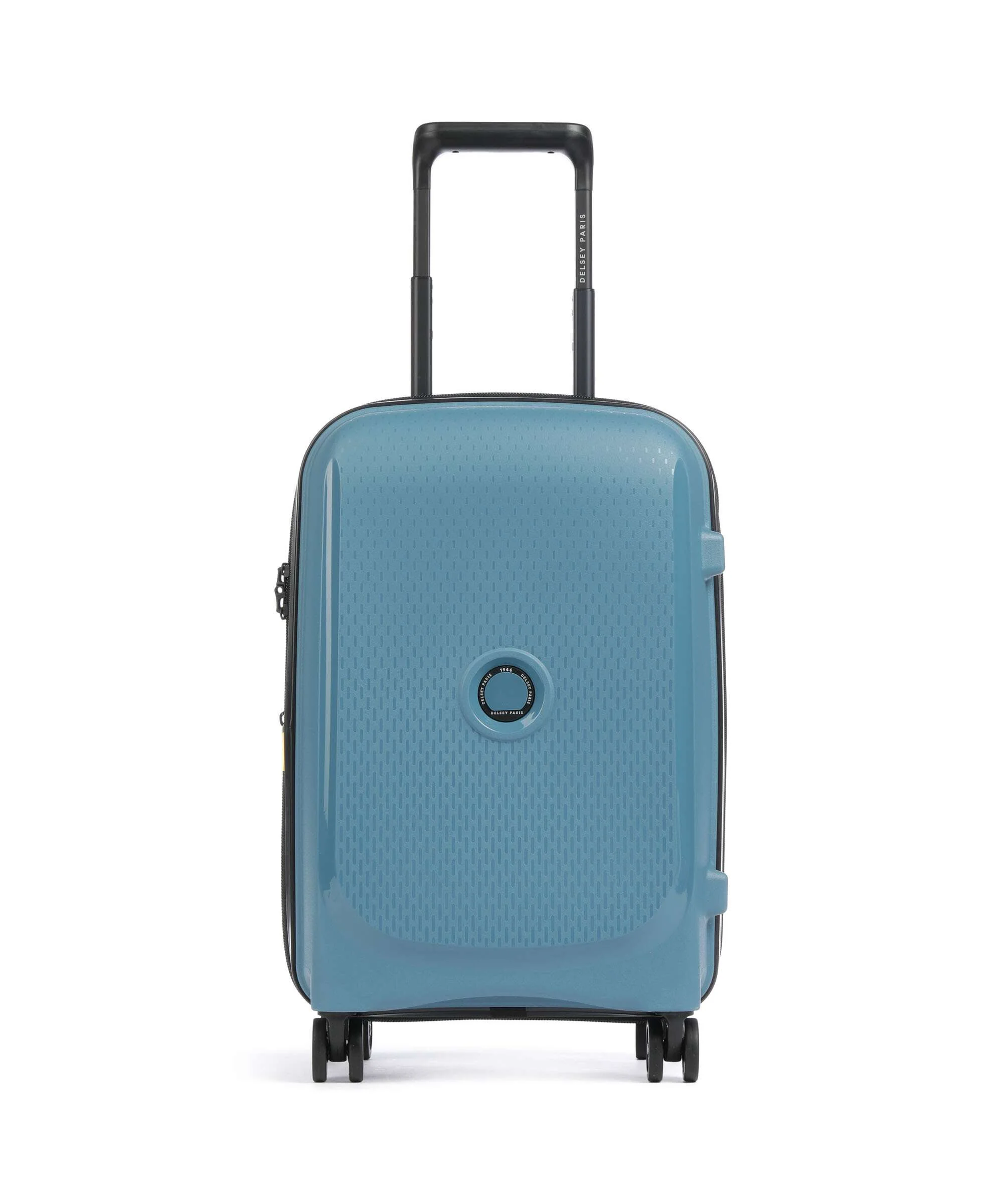Delsey Paris Belmont Plus Walizka na 4 kołach zink blau