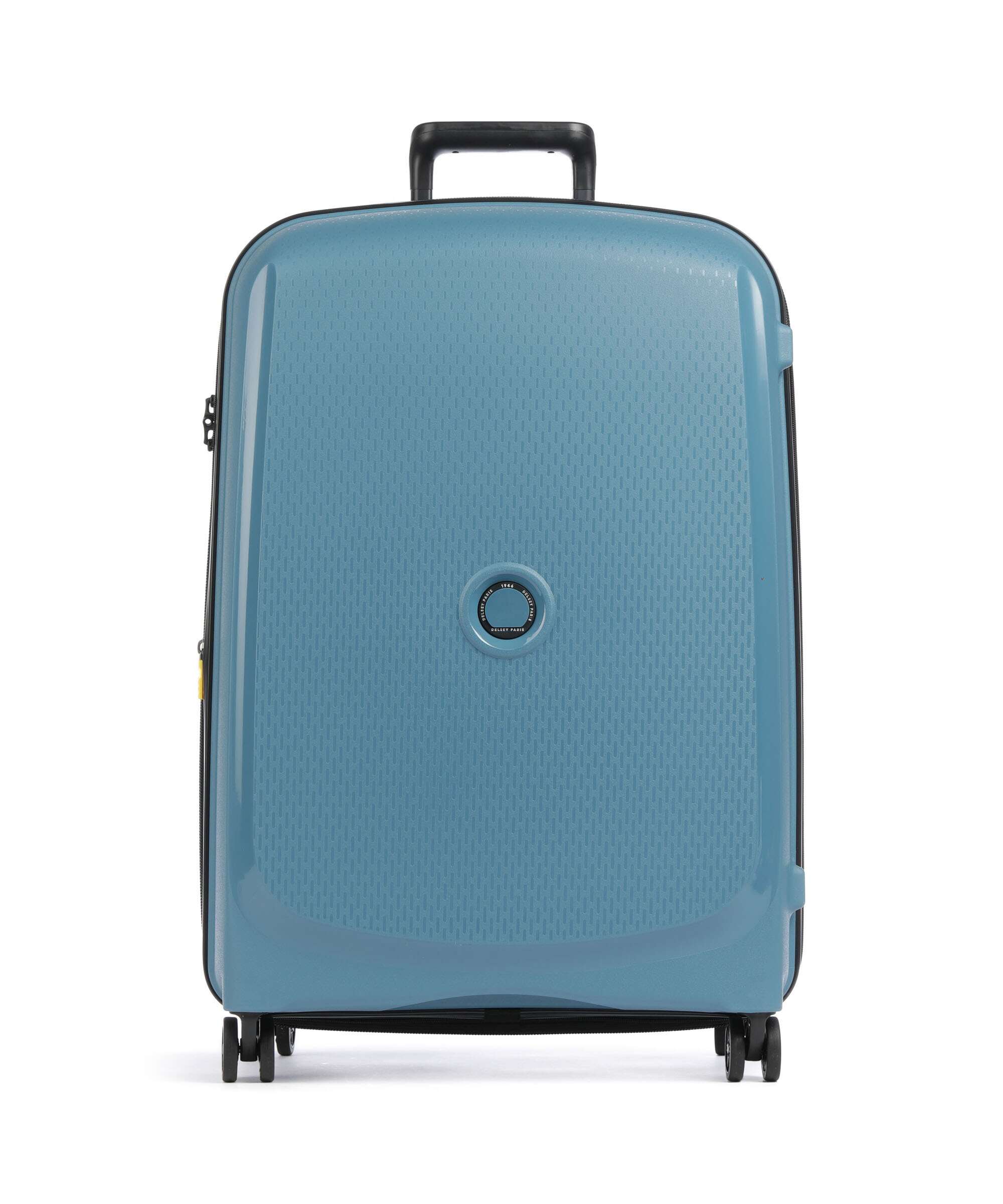 Delsey Paris Belmont Plus Walizka na 4 kołach zink blau