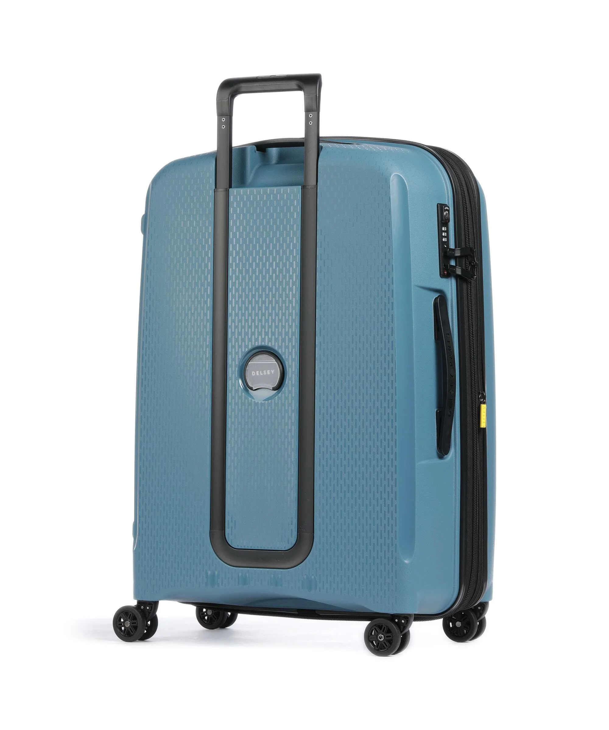 Delsey Paris Belmont Plus Walizka na 4 kołach zink blau - Image 2