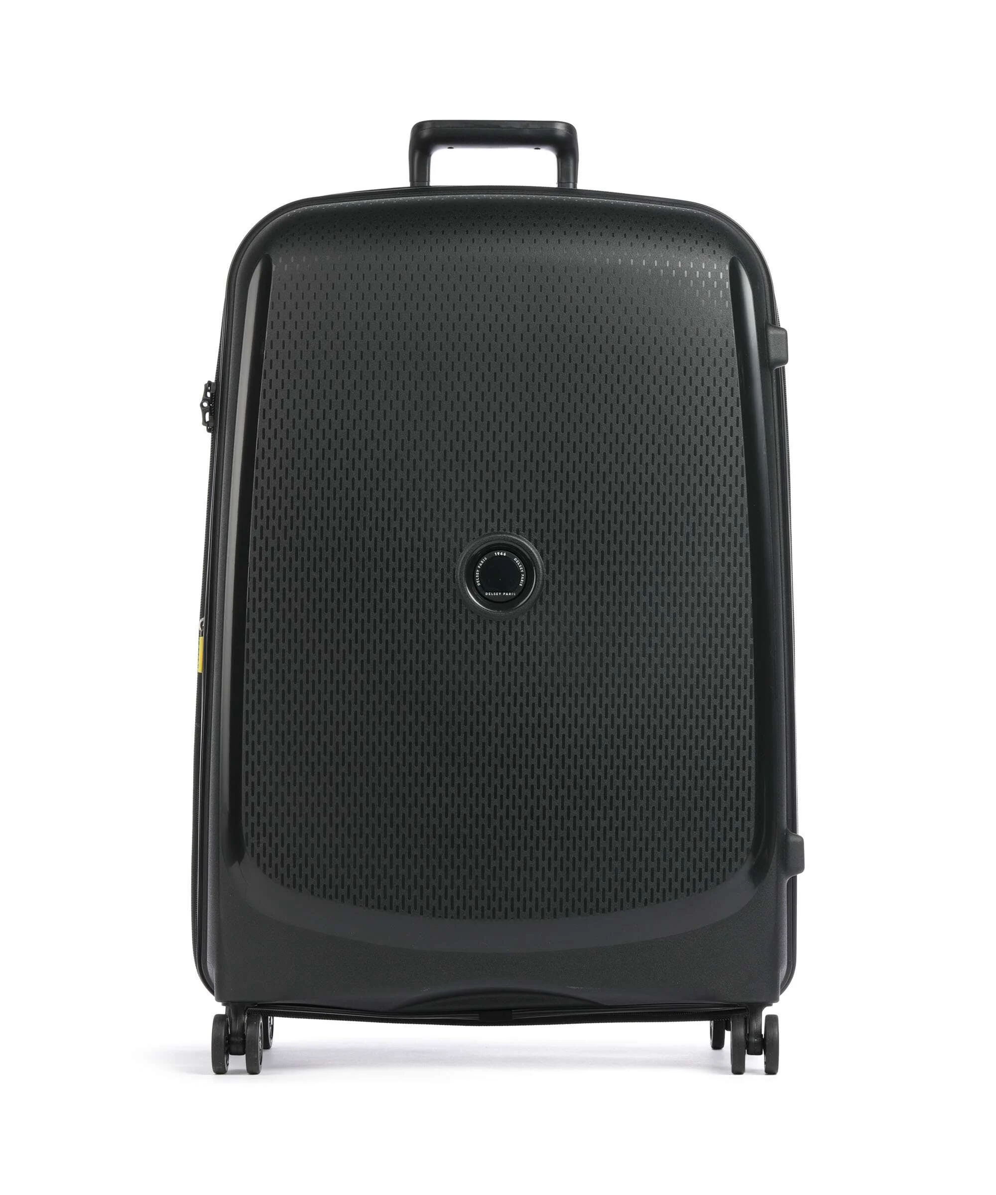 Delsey Paris Belmont Plus Walizka na 4 kołach black