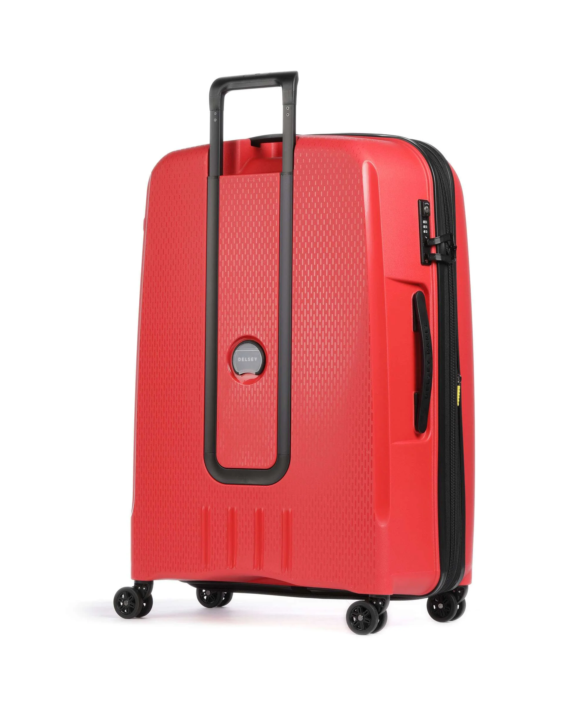Delsey Paris Belmont Plus Walizka na 4 kołach orange - Image 2