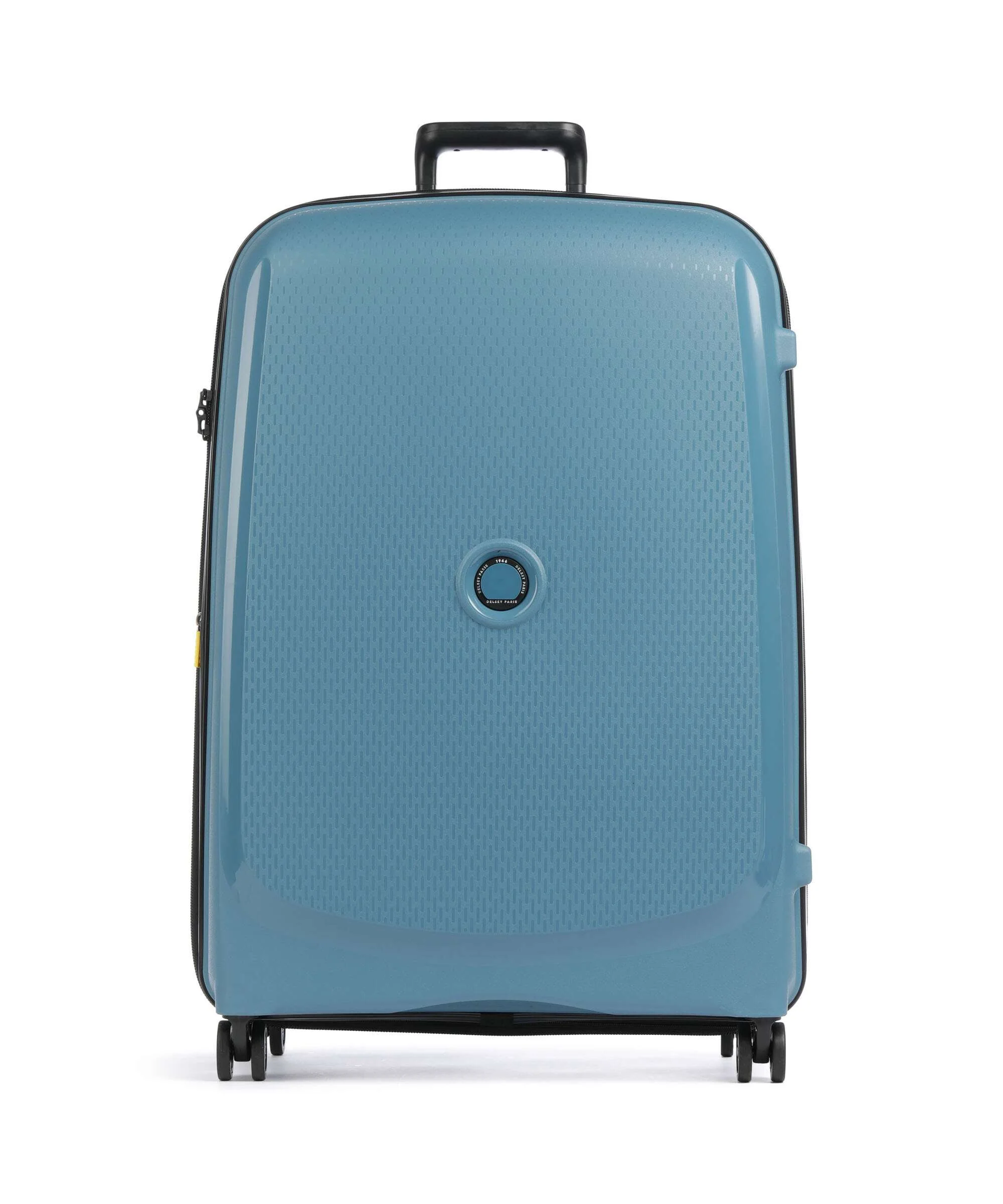Delsey Paris Belmont Plus Walizka na 4 kołach zink blau