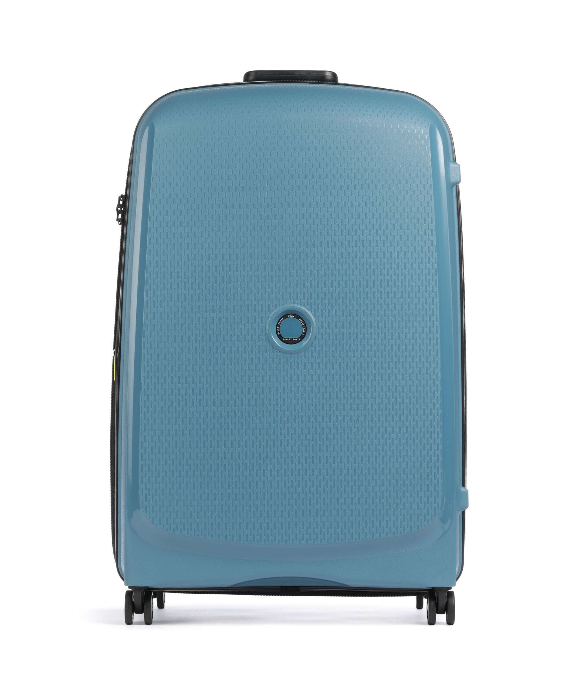 Delsey Paris Belmont Plus Walizka na 4 kołach zink blau