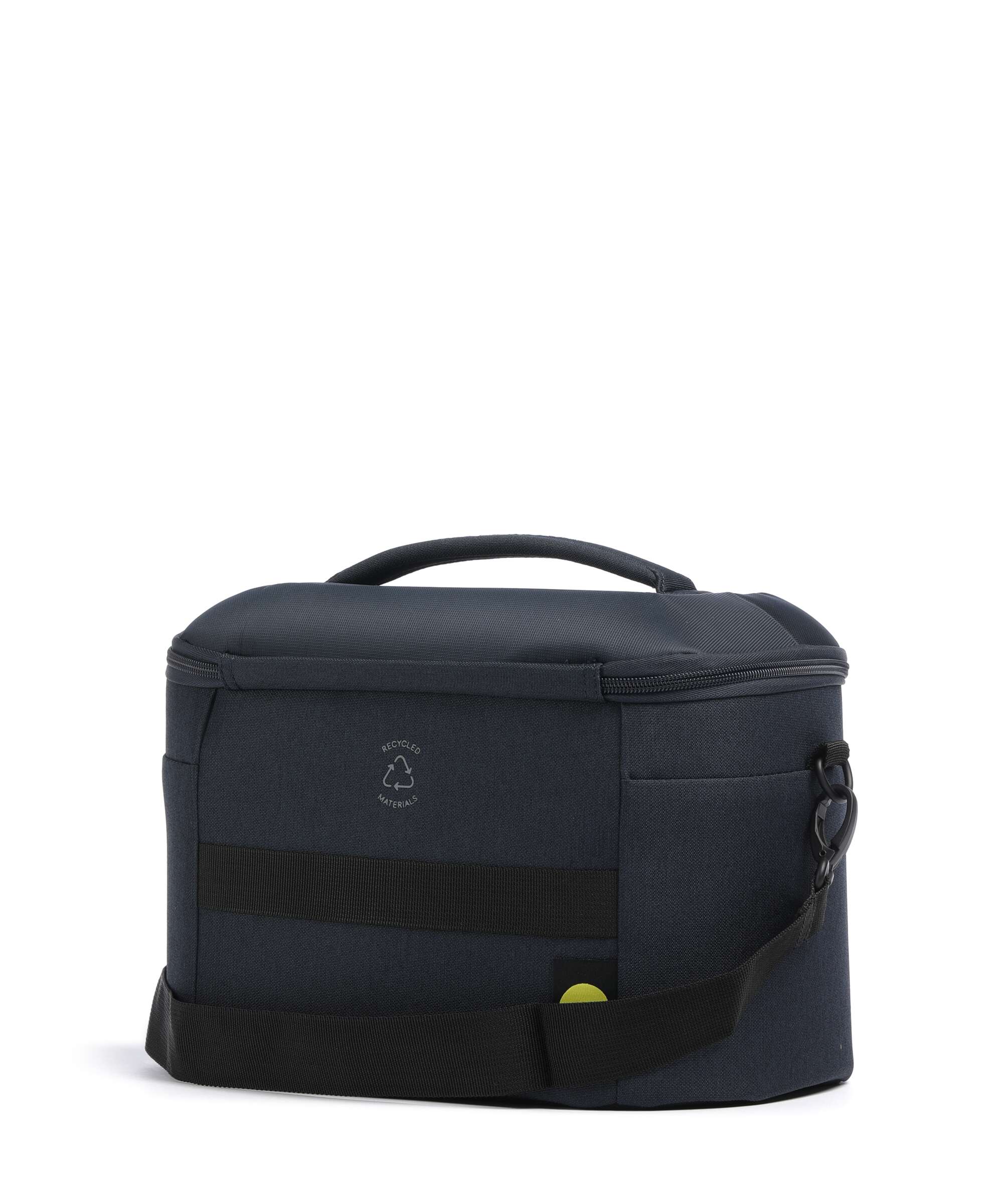 Delsey Paris Brochant 3 Kuferek na kosmetyki navy - Image 2