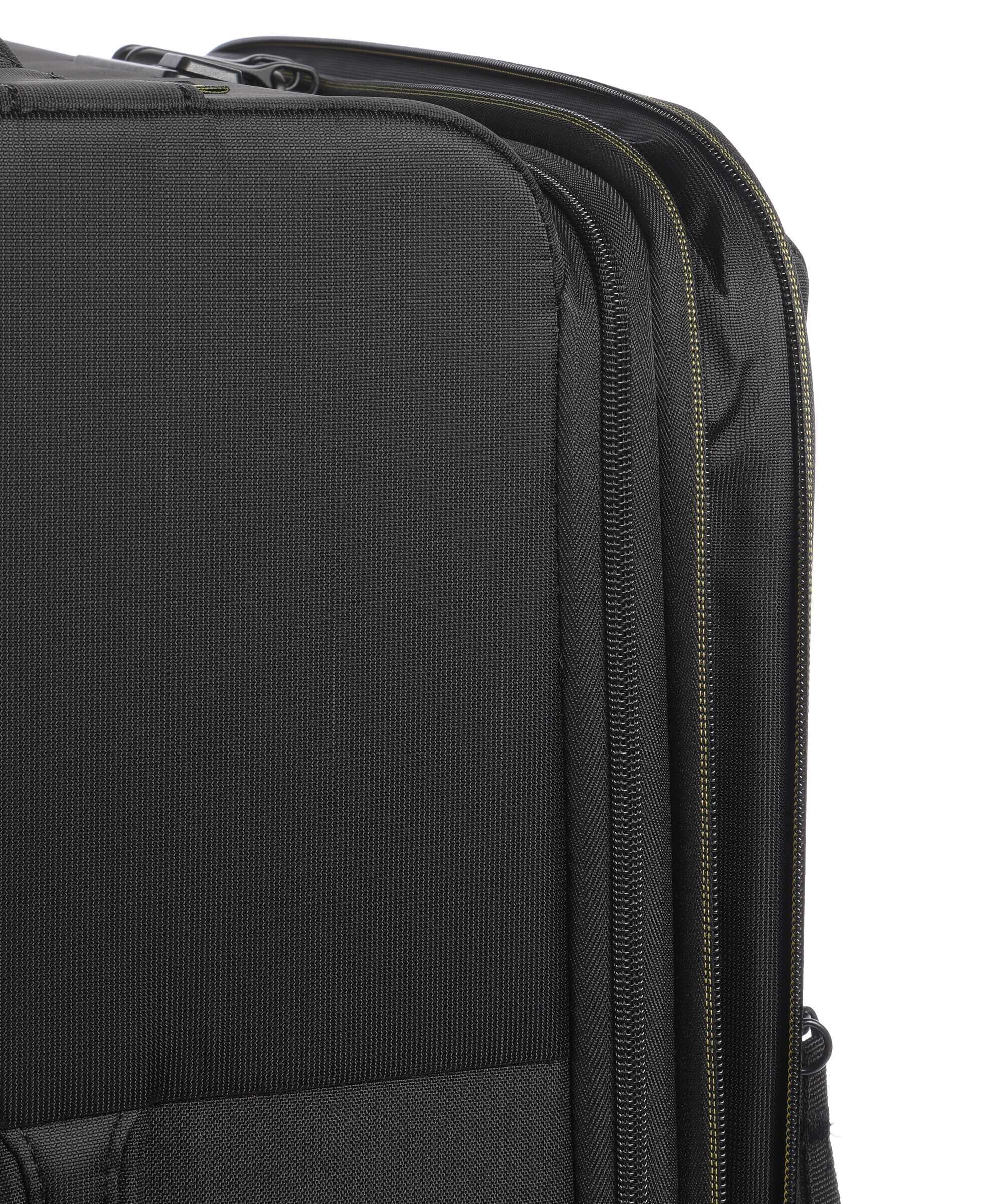 Delsey Paris Brochant 3 Walizka na 4 kołach deep black - Image 4