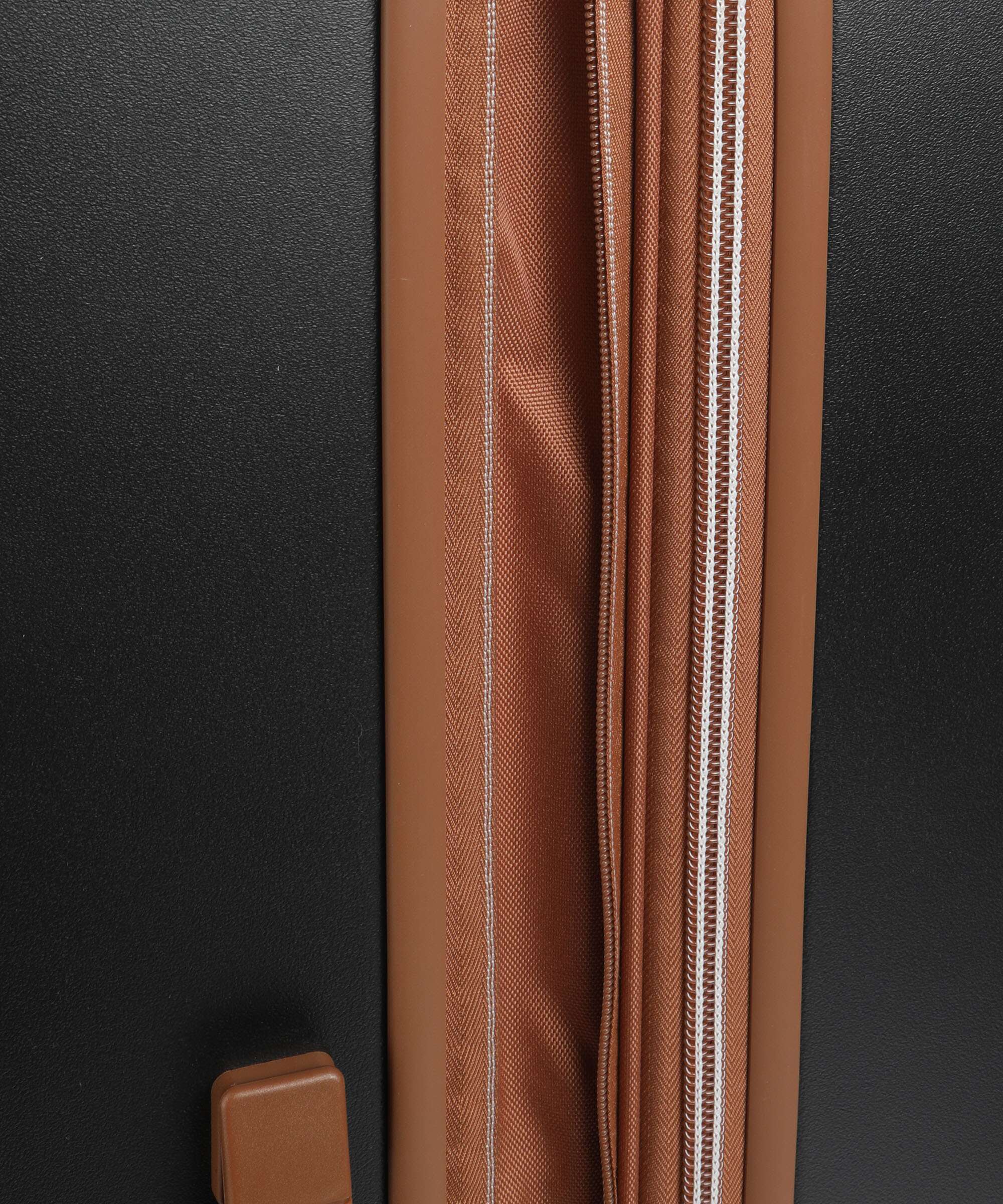 Delsey Paris Cadence Walizka na 4 kołach schwarz - Image 4