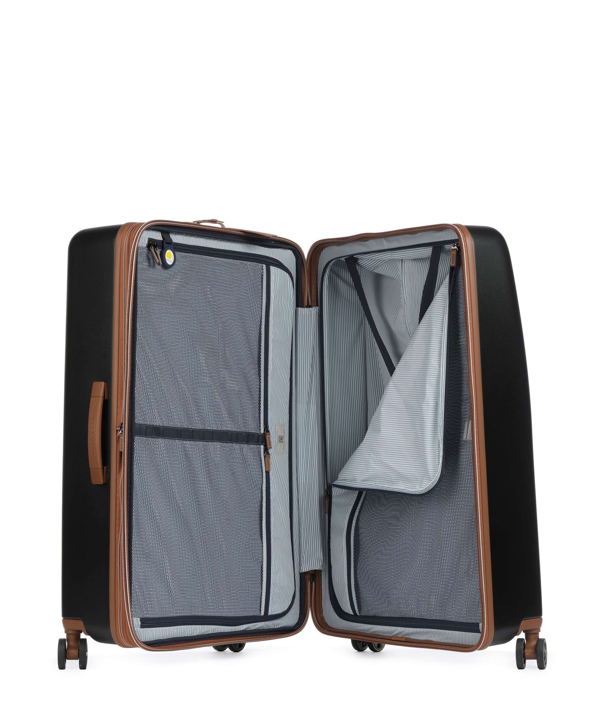 Delsey Paris Cadence Walizka na 4 kołach schwarz - Image 6