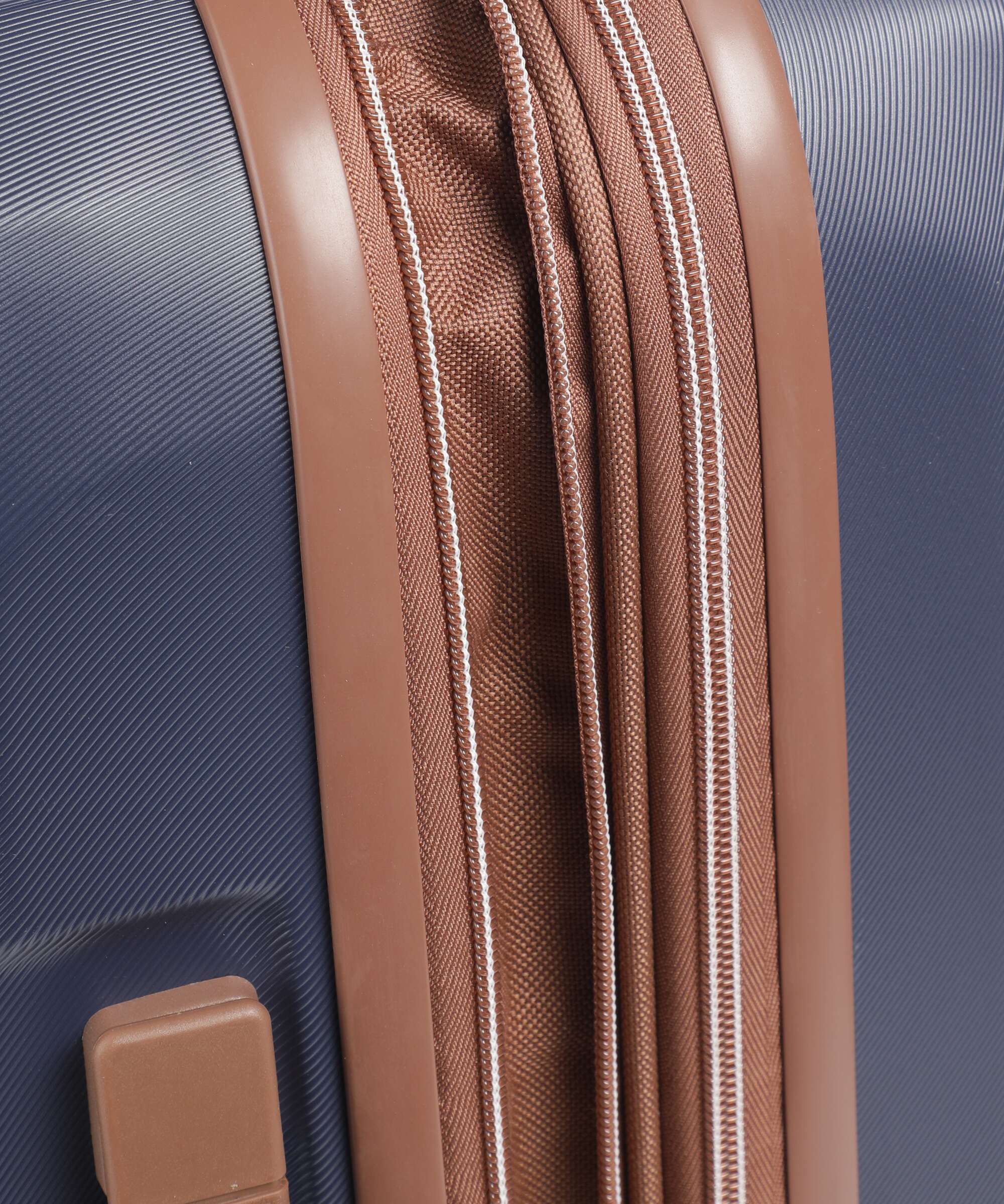 Delsey Paris Carrousel 2 Walizka na 4 kołach blue - Image 4