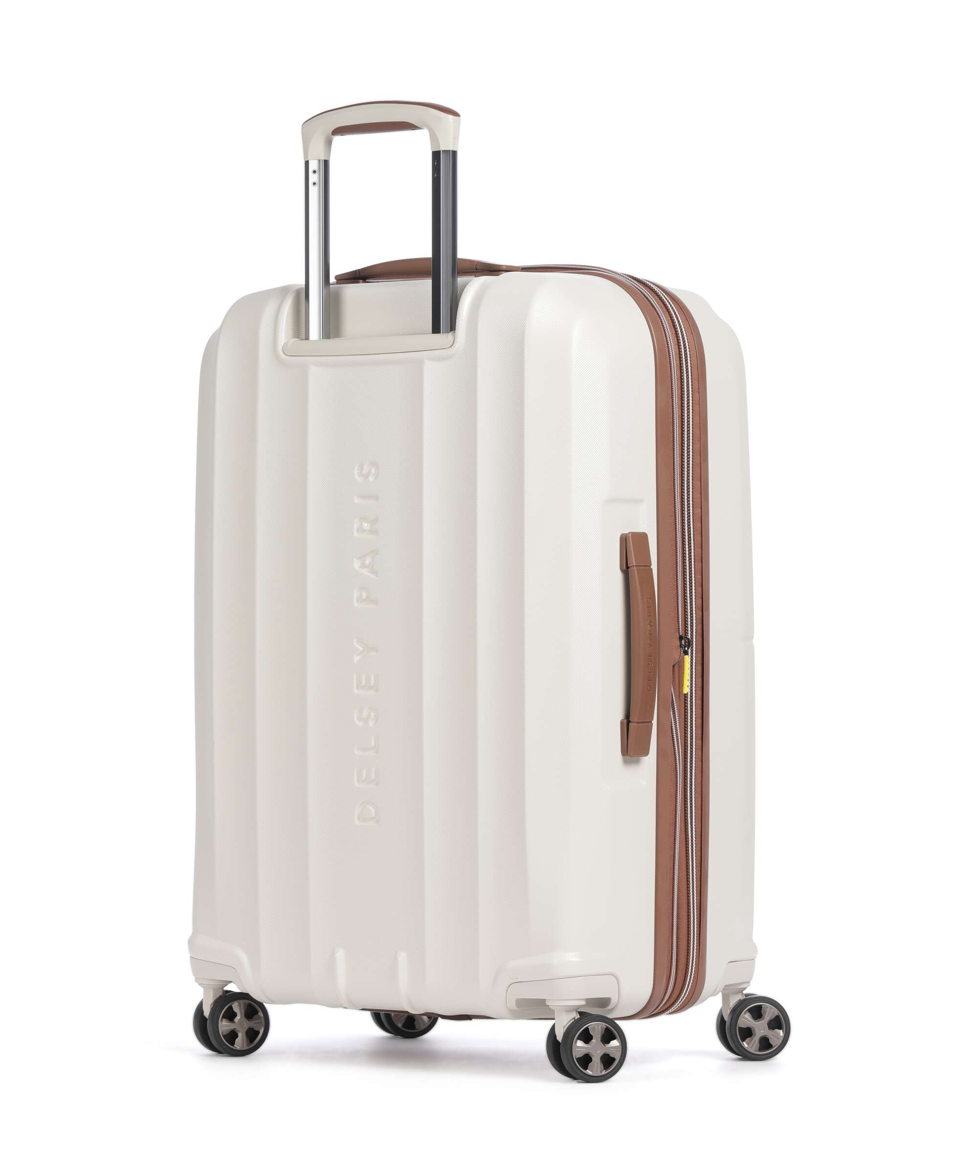 Delsey Paris Carrousel 2 Walizka na 4 kołach off white - Image 2