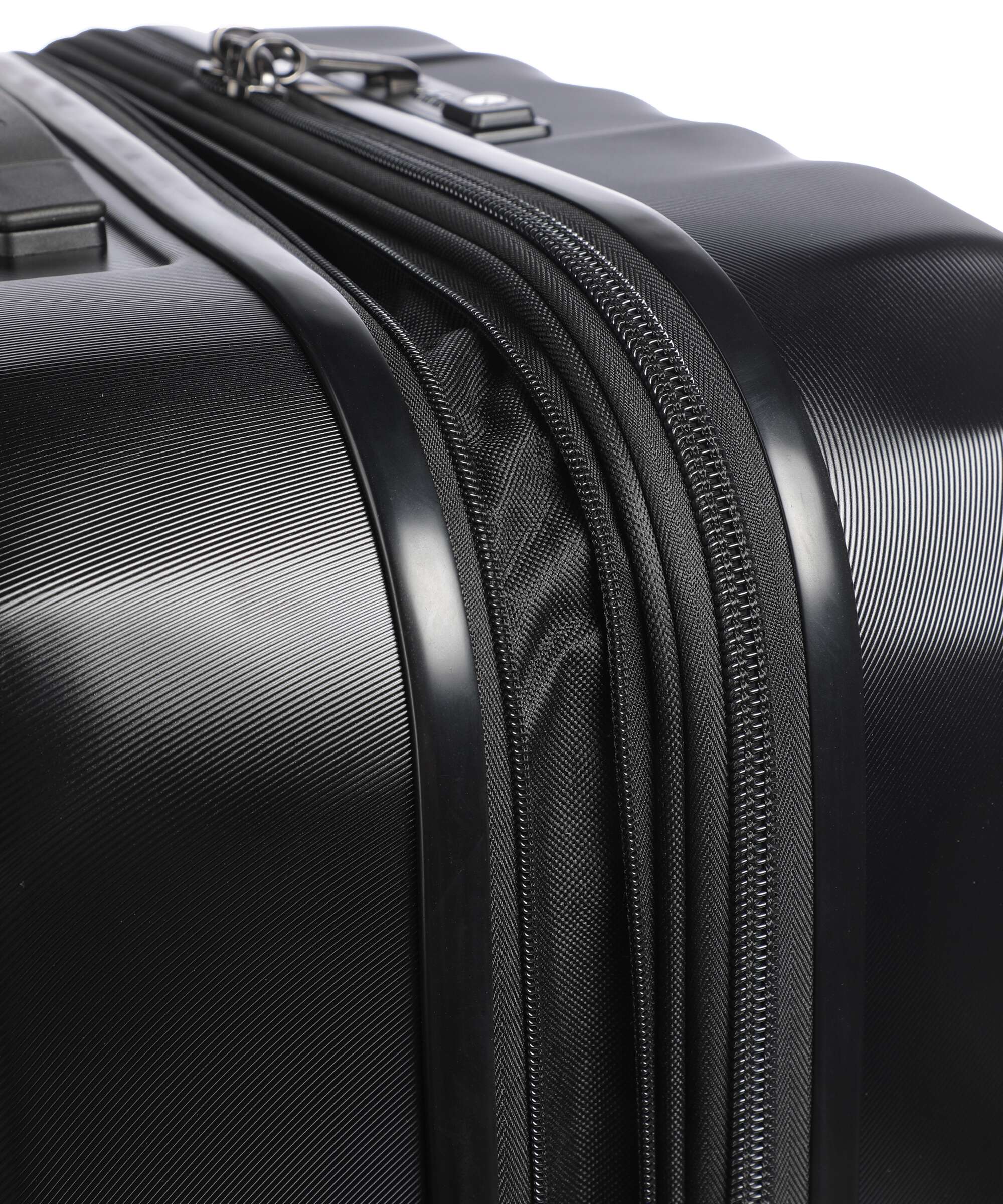 Delsey Paris Carrousel 2 Walizka na 4 kołach black - Image 4