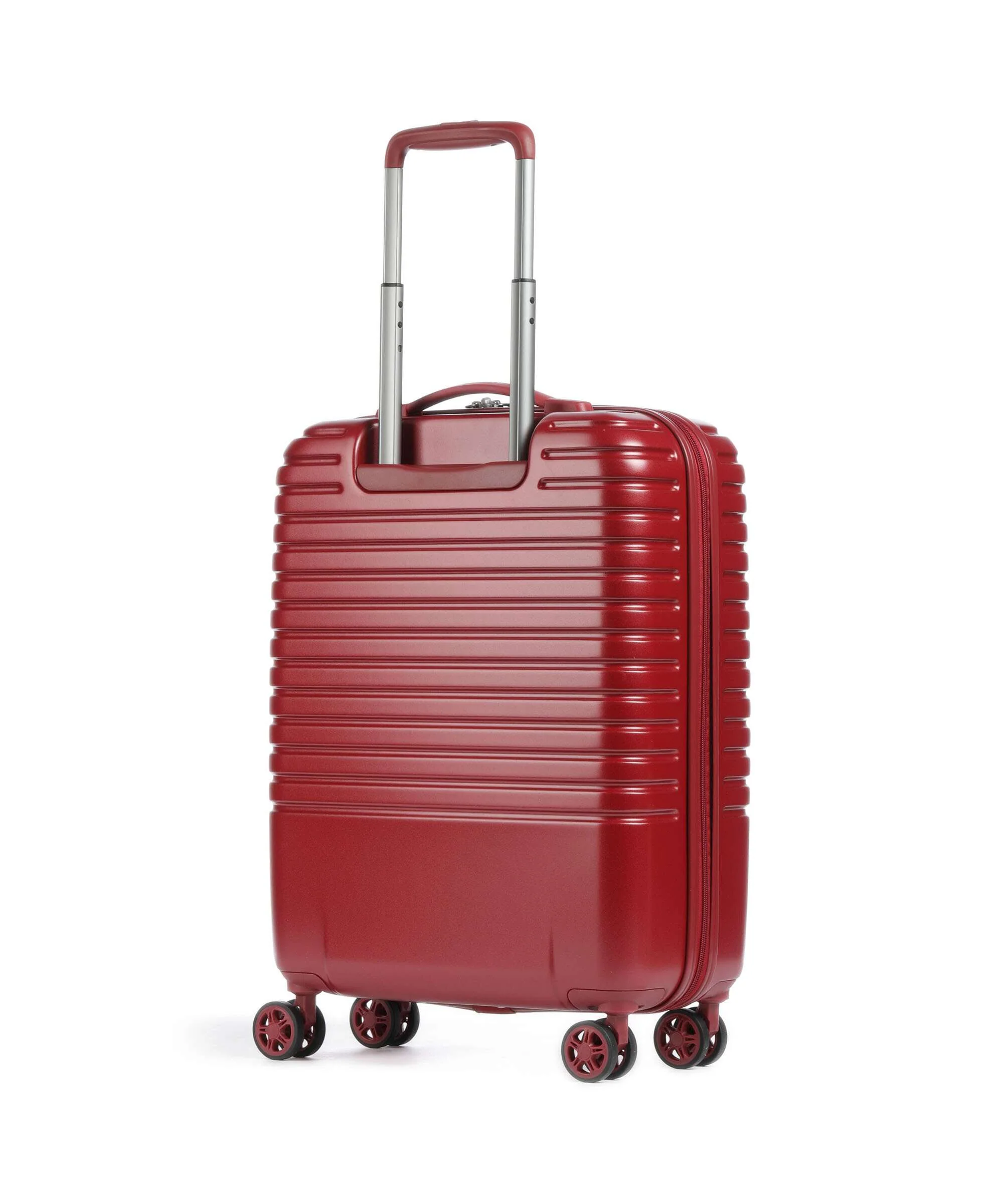 Delsey Paris Caumartin Plus Walizka na 4 kołach rote - Image 2