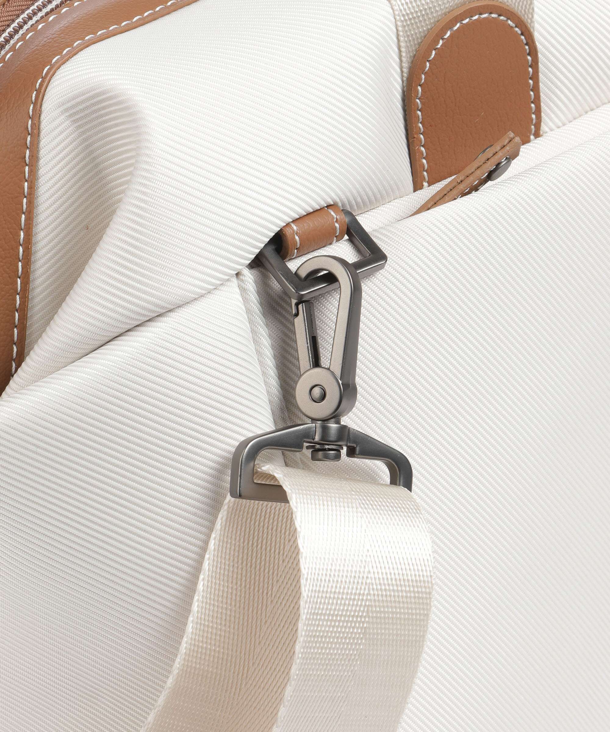 Delsey Paris Chatelet Air 2.0 Torba weekendowa angora - Image 3