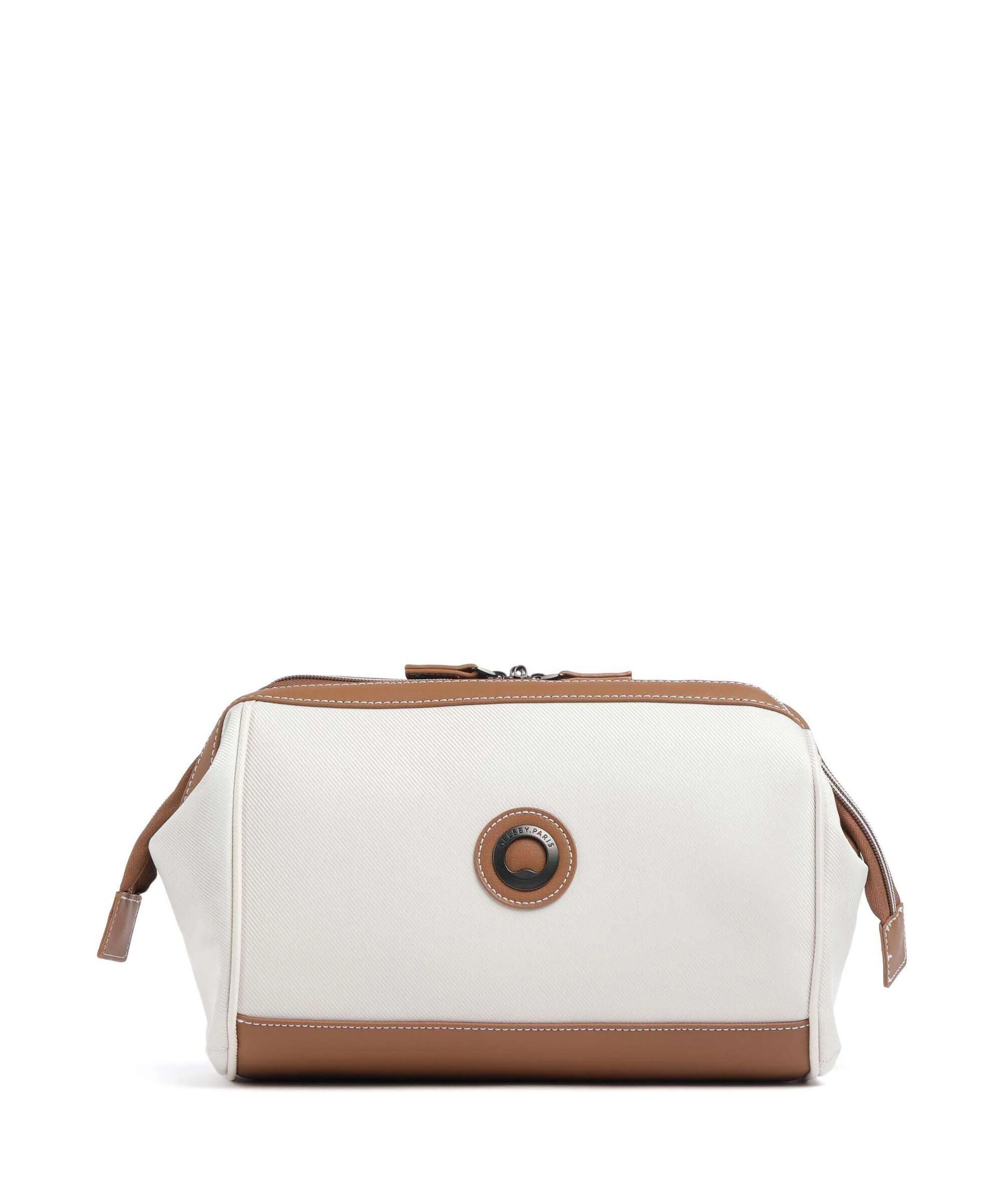 Delsey Paris Chatelet Air 2.0 Torby toaletowe angora