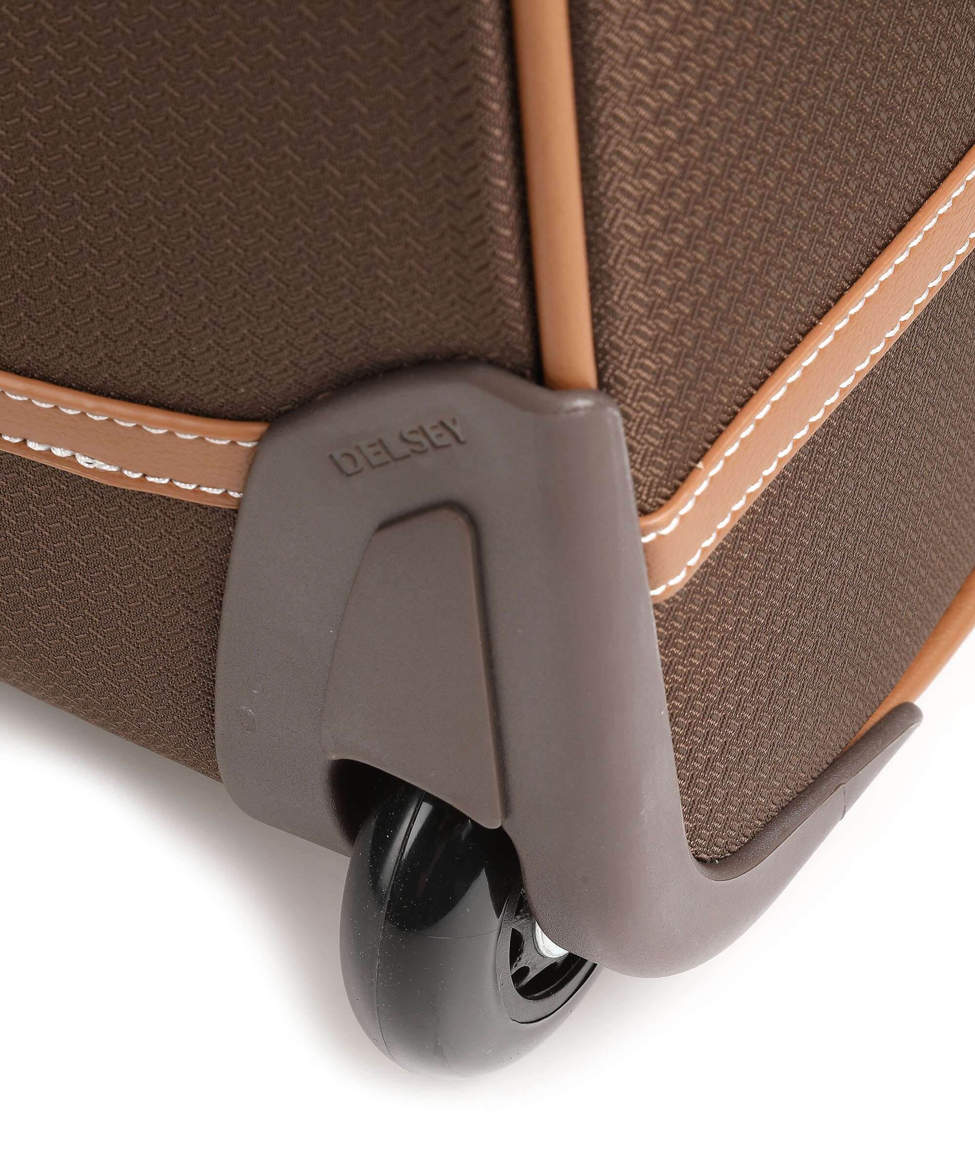 Delsey Paris Chatelet Air 2.0 Walizka na 2 kołach braun - Image 4