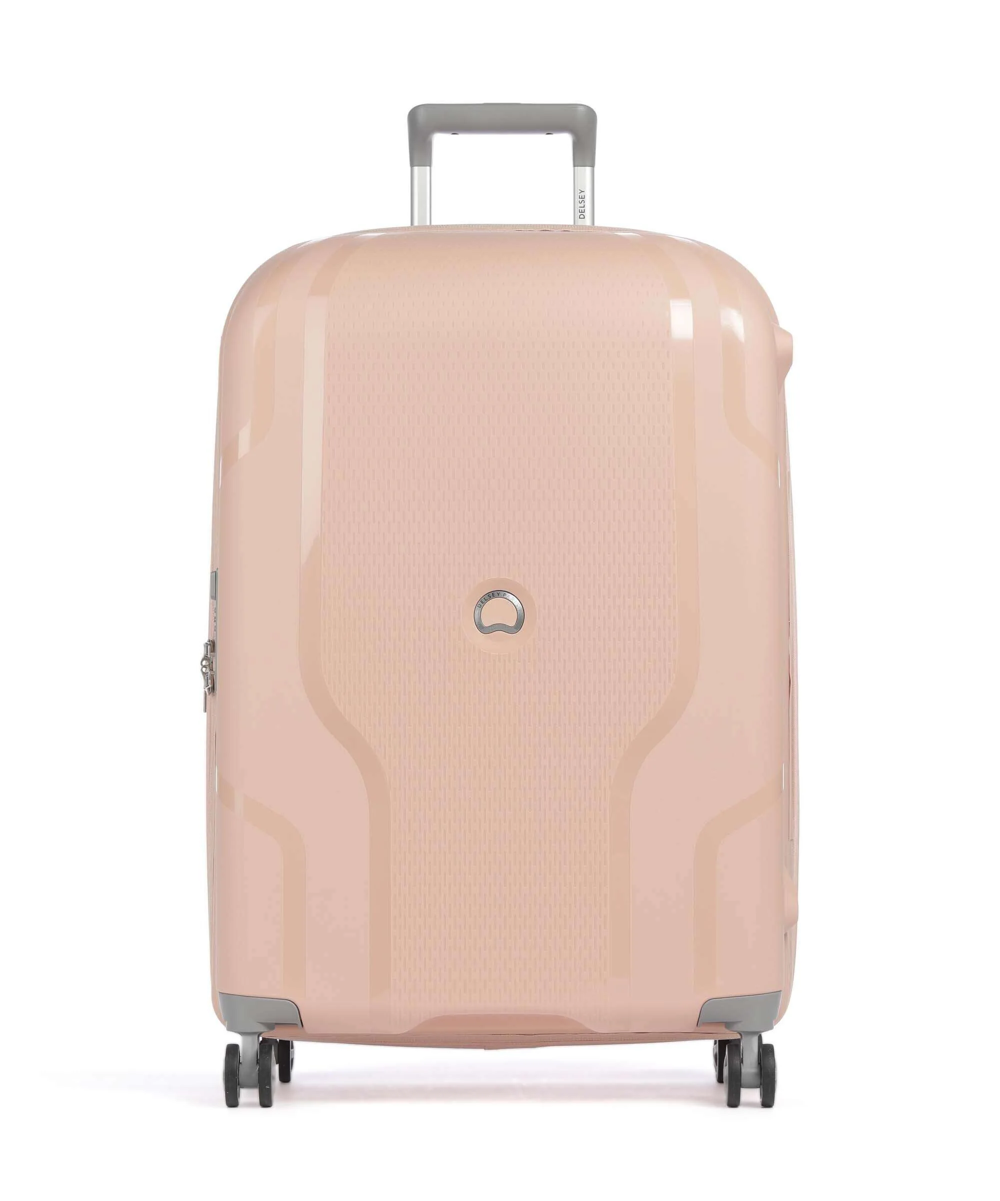 Delsey Paris Clavel Walizka na 4 kołach rosa