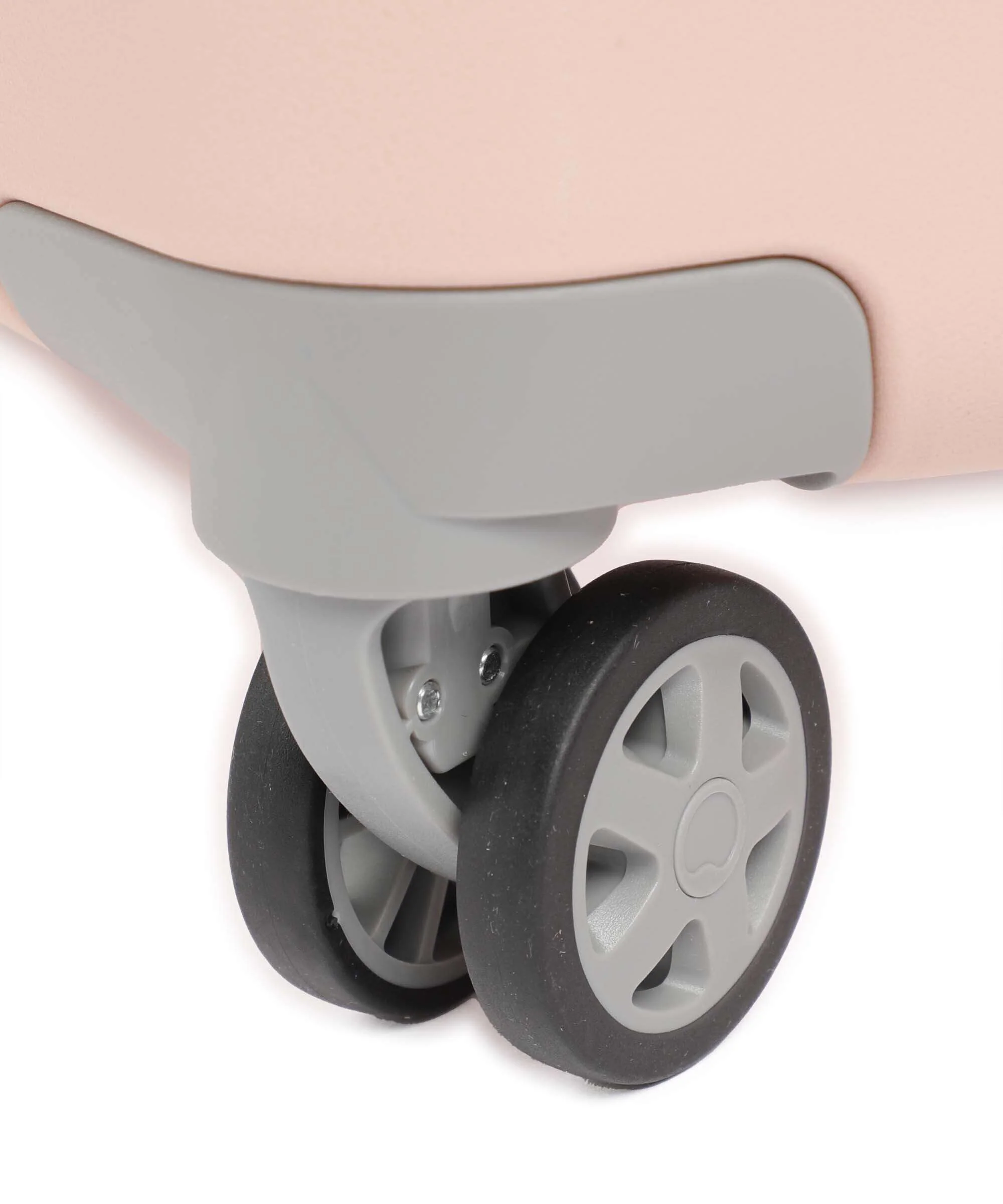 Delsey Paris Clavel Walizka na 4 kołach rosa - Image 5