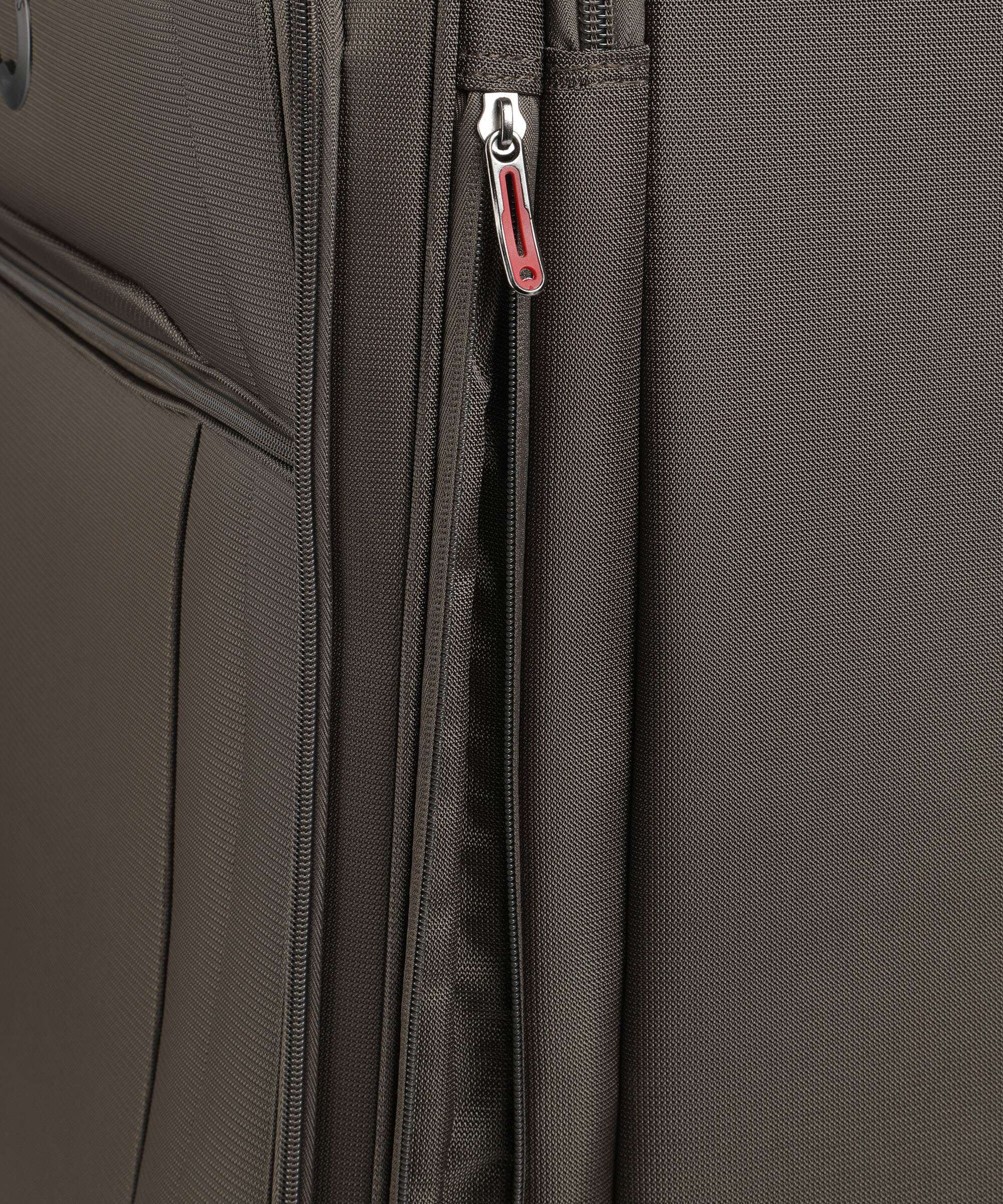 Delsey Paris Helium Dlx Walizka na 4 kołach mokka - Image 4