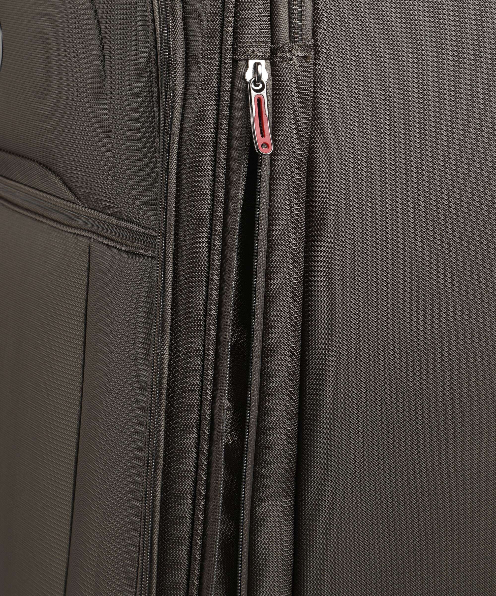 Delsey Paris Helium Dlx Walizka na 4 kołach mokka - Image 4