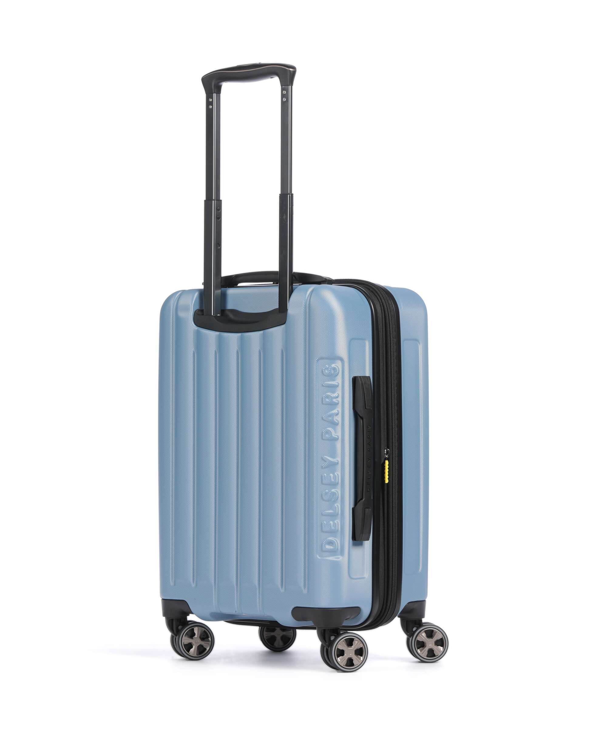 Delsey Paris Longitude Walizka na 4 kołach blue - Image 2