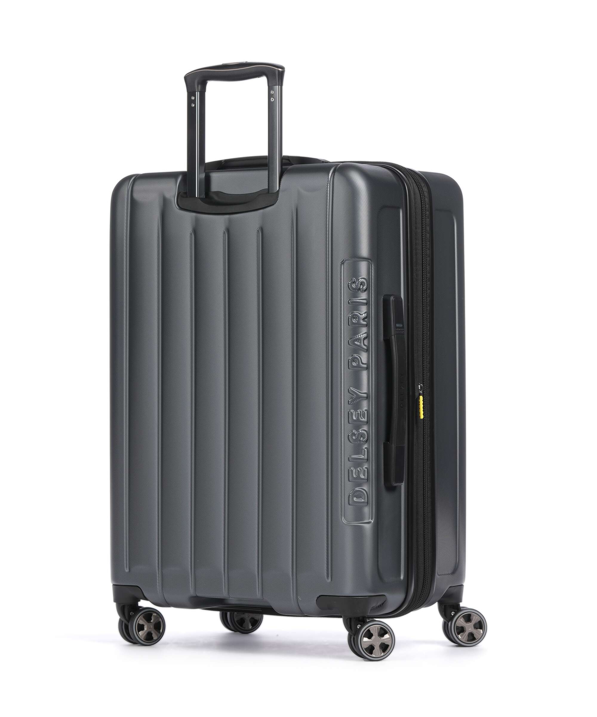 Delsey Paris Longitude Walizka na 4 kołach anthracite - Image 2