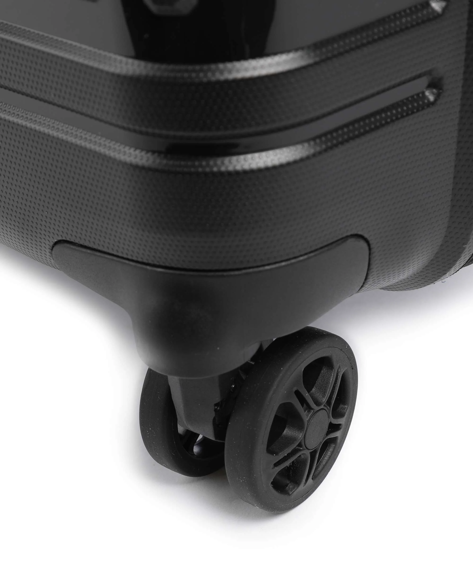 Delsey Paris Lutece Se Walizka na 4 kołach black - Image 5