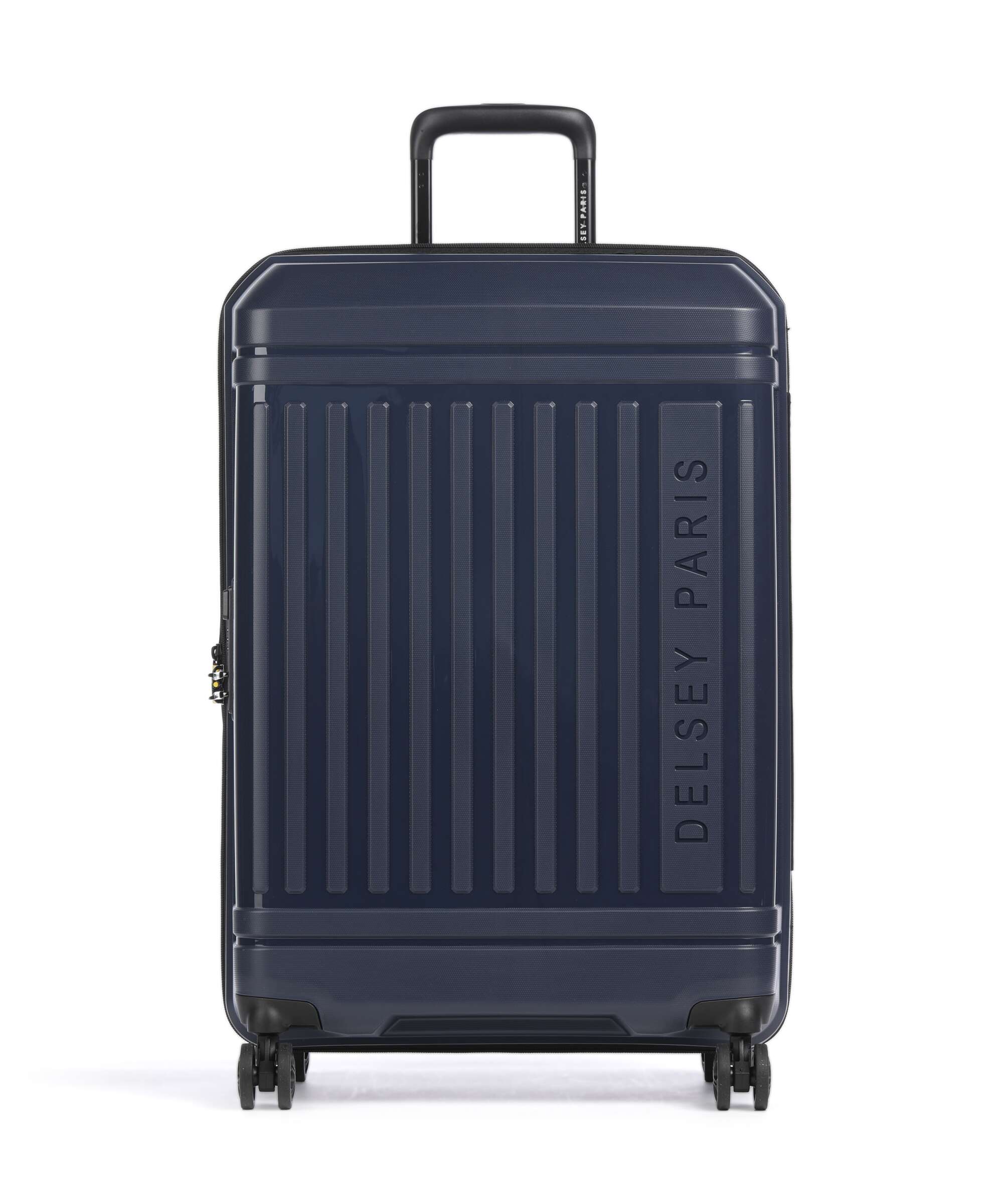 Delsey Paris Lutece Se Walizka na 4 kołach navy