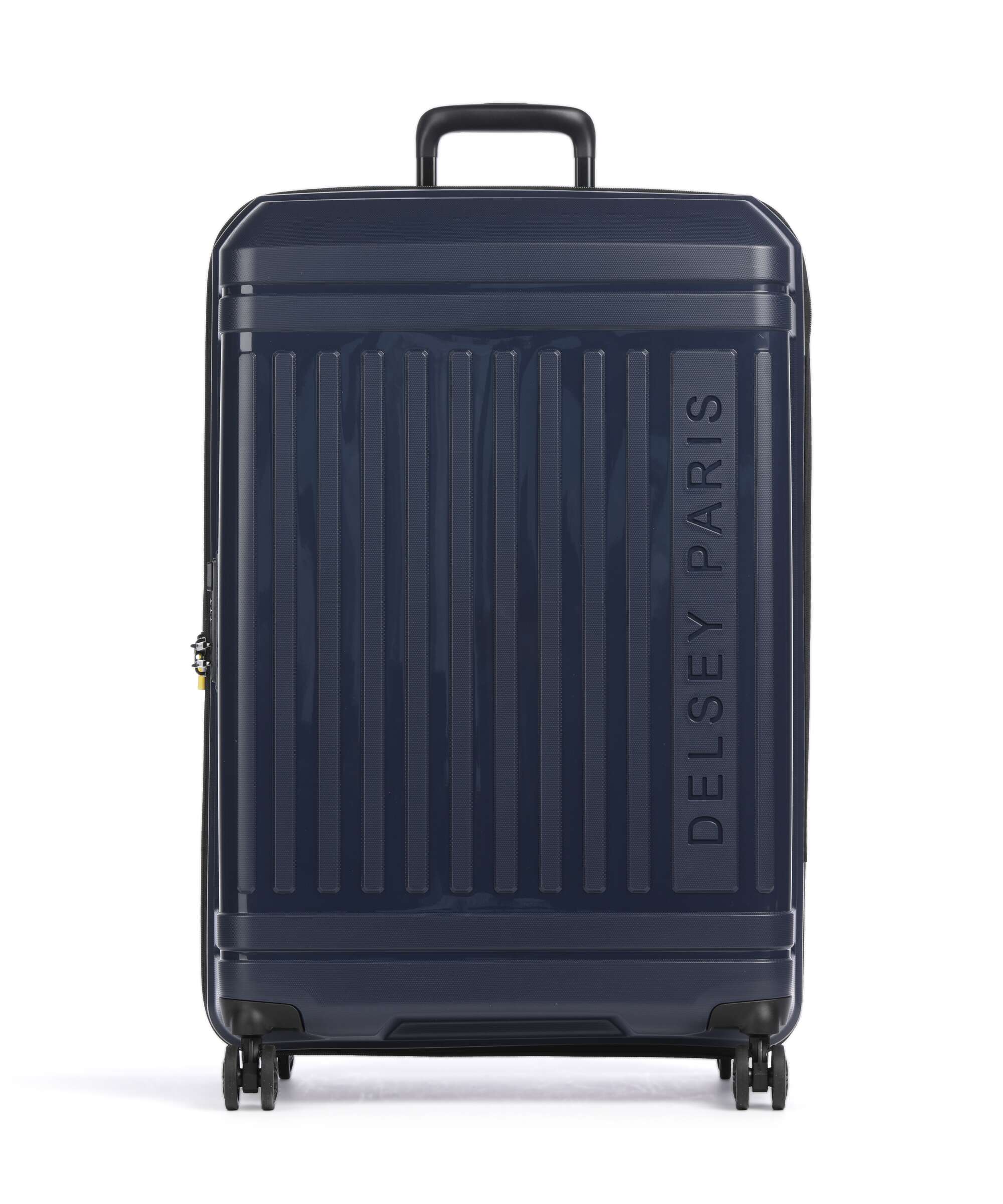 Delsey Paris Lutece Se Walizka na 4 kołach navy