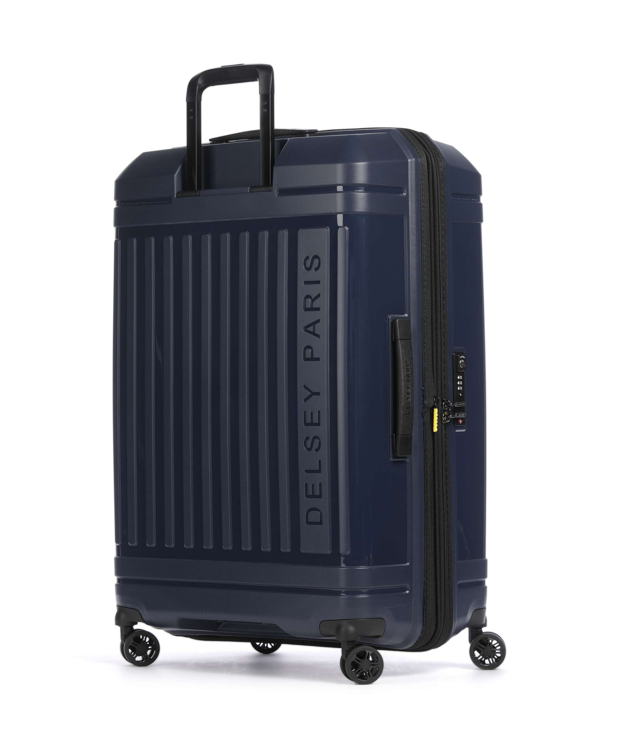 Delsey Paris Lutece Se Walizka na 4 kołach navy - Image 2