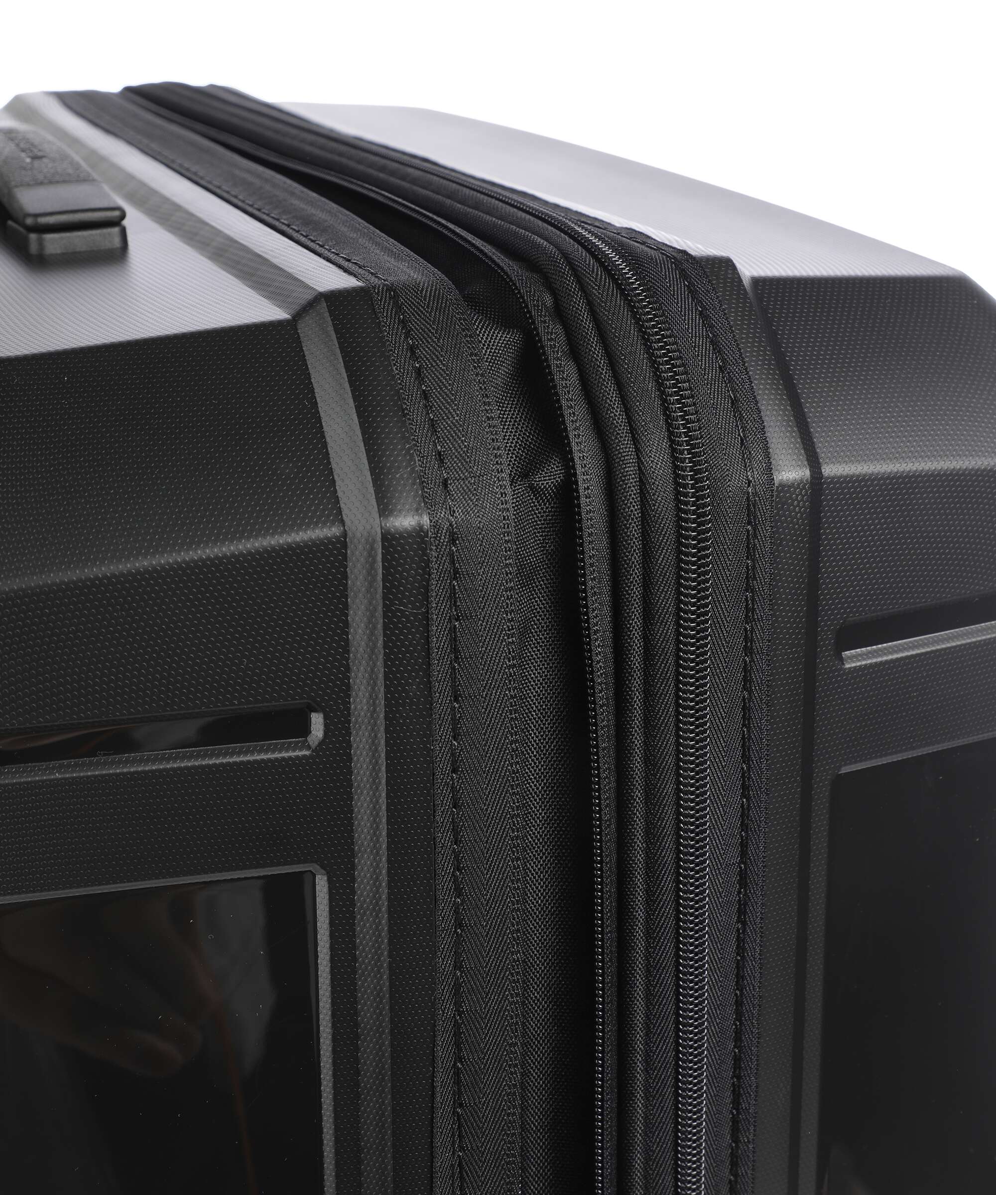 Delsey Paris Lutece Se Walizka na 4 kołach black - Image 4
