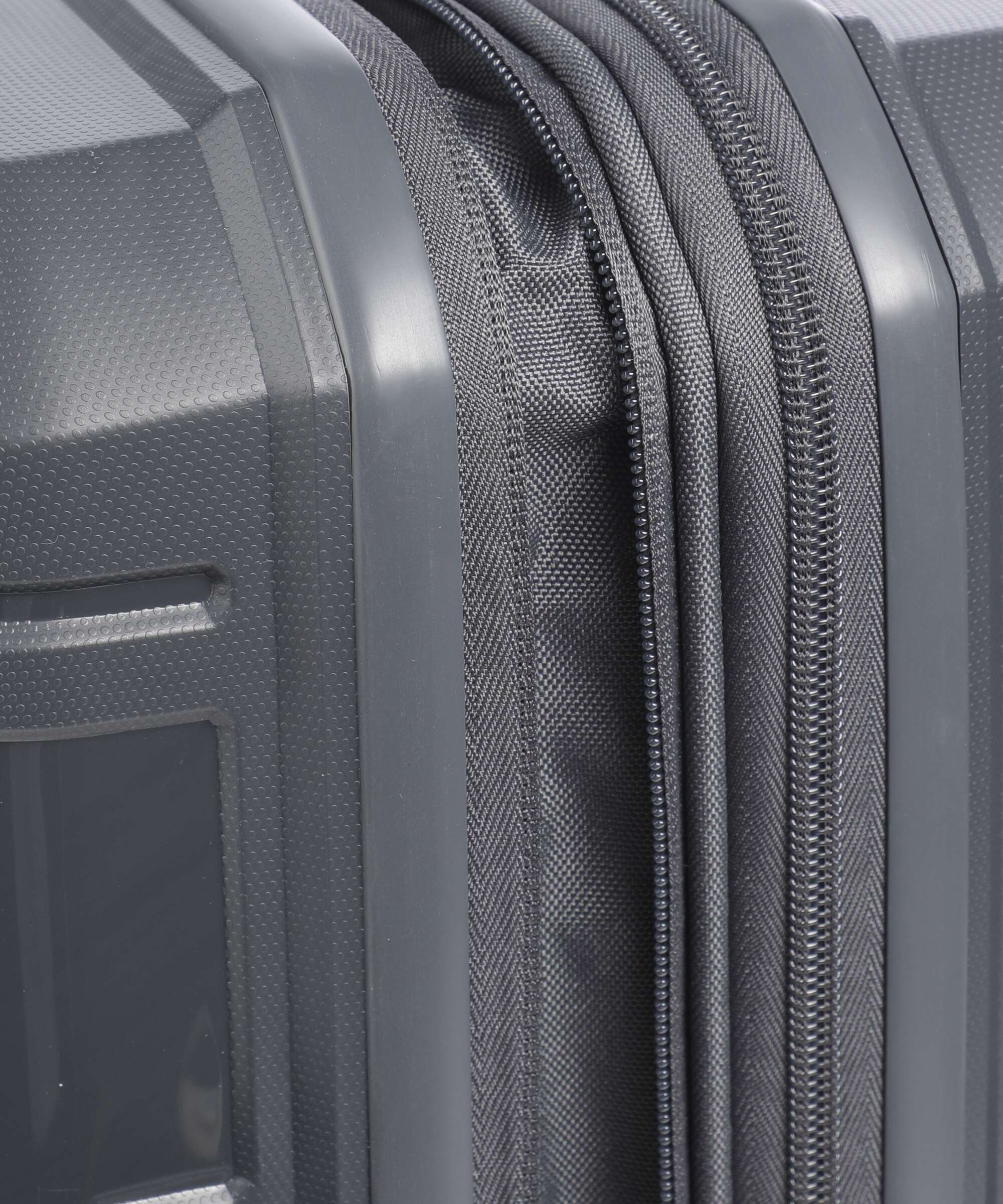 Delsey Paris Lutece Slim Walizka na 4 kołach graphite - Image 4