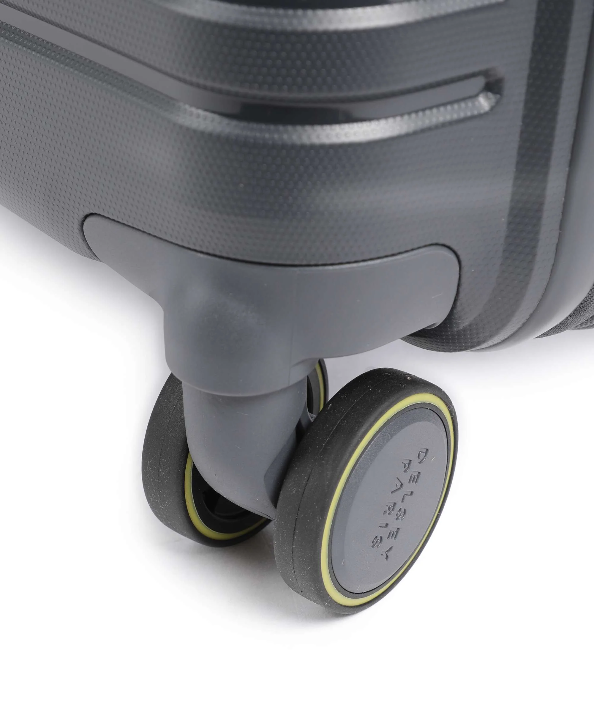 Delsey Paris Lutece Slim Walizka na 4 kołach graphite - Image 5