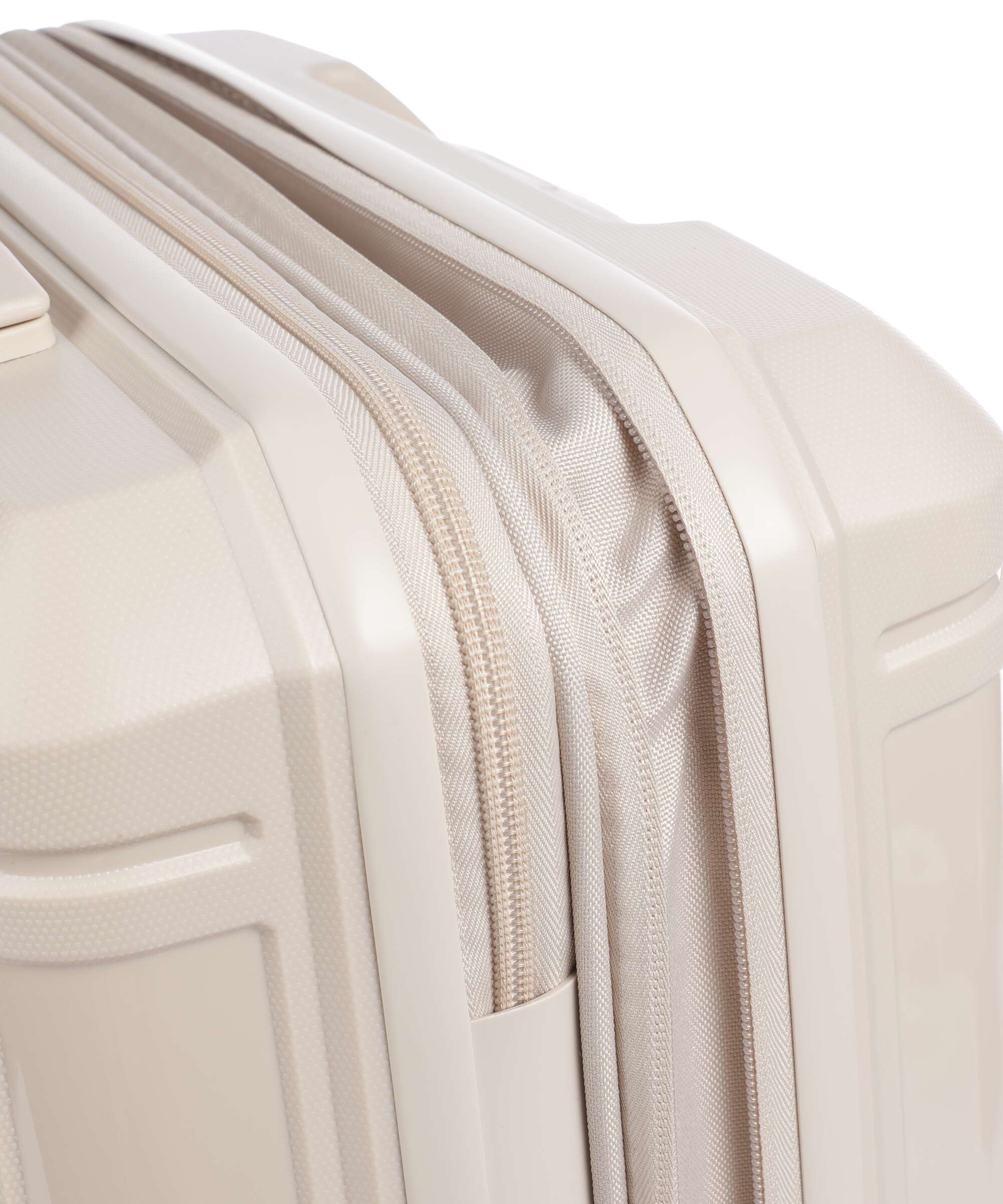 Delsey Paris Lutece Slim Walizka na 4 kołach beige - Image 4