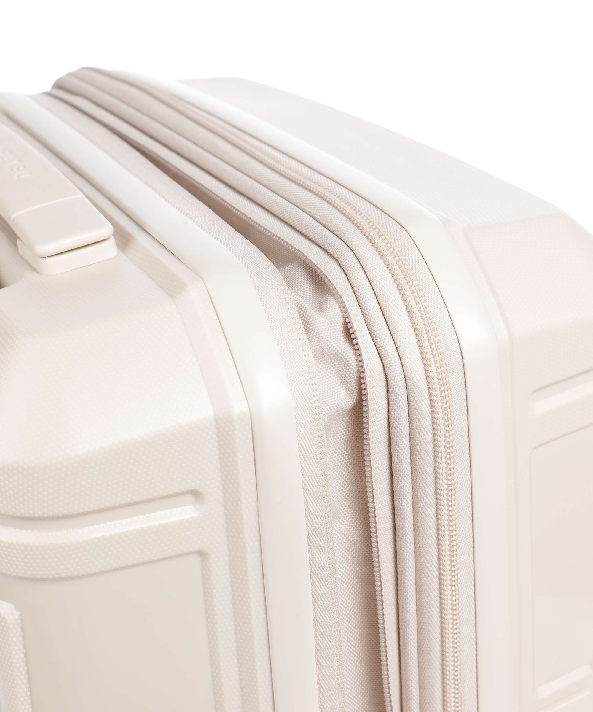 Delsey Paris Lutece Walizka na 4 kołach beige - Image 4
