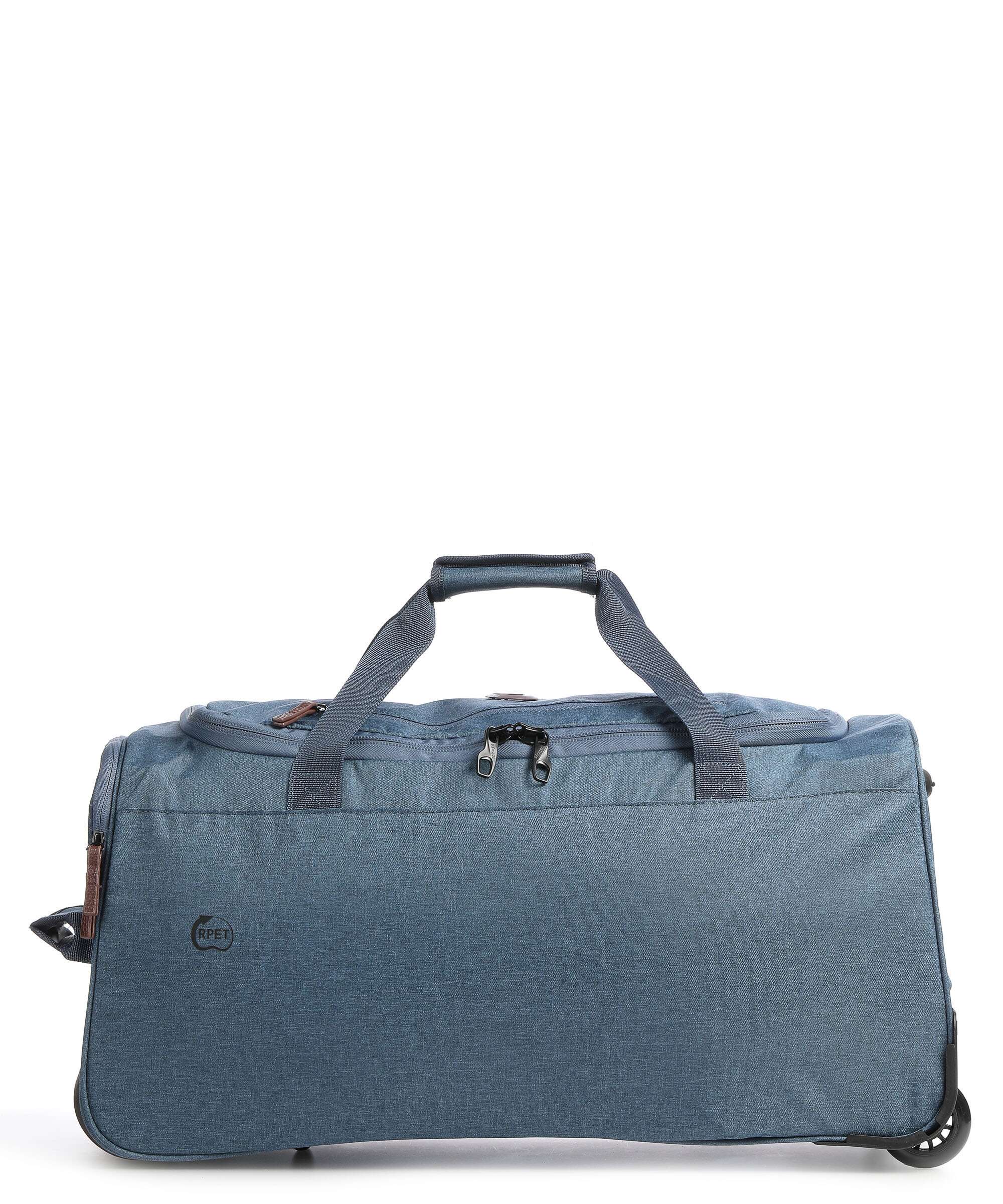 Delsey Paris Maubert 2.0 Torba podróżna na kółkach blau - Image 3