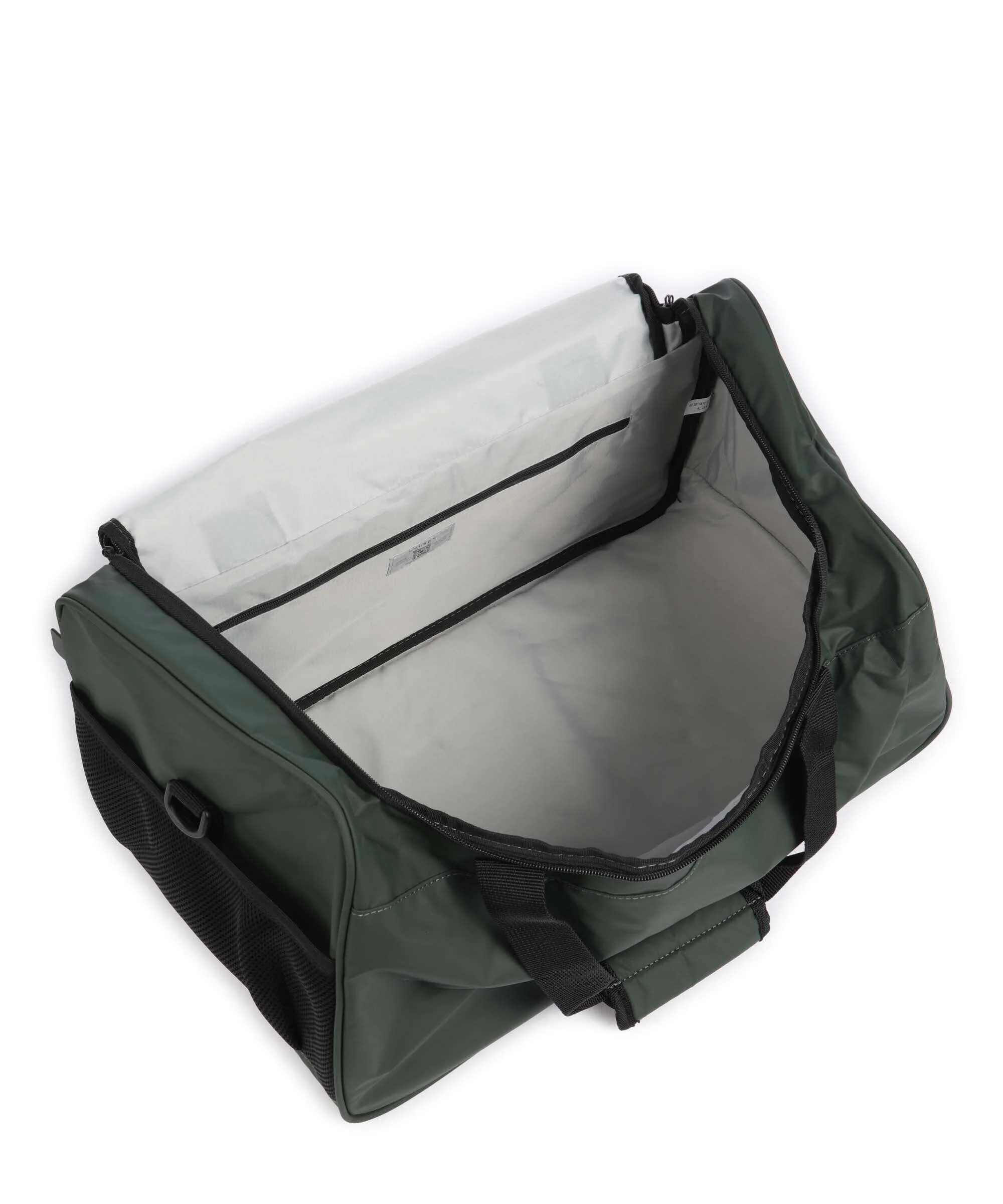Delsey Paris Maubert 2.0 Torba weekendowa army - Image 6