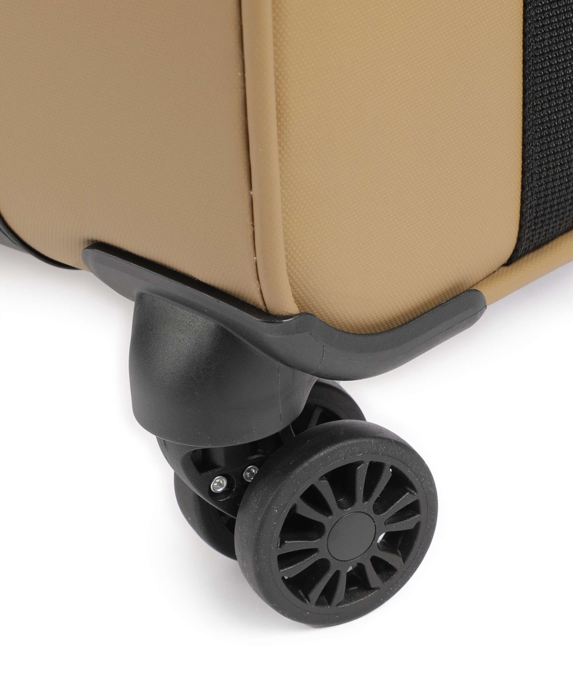 Delsey Paris Maubert 2.0 Walizka na 4 kołach beige - Image 4