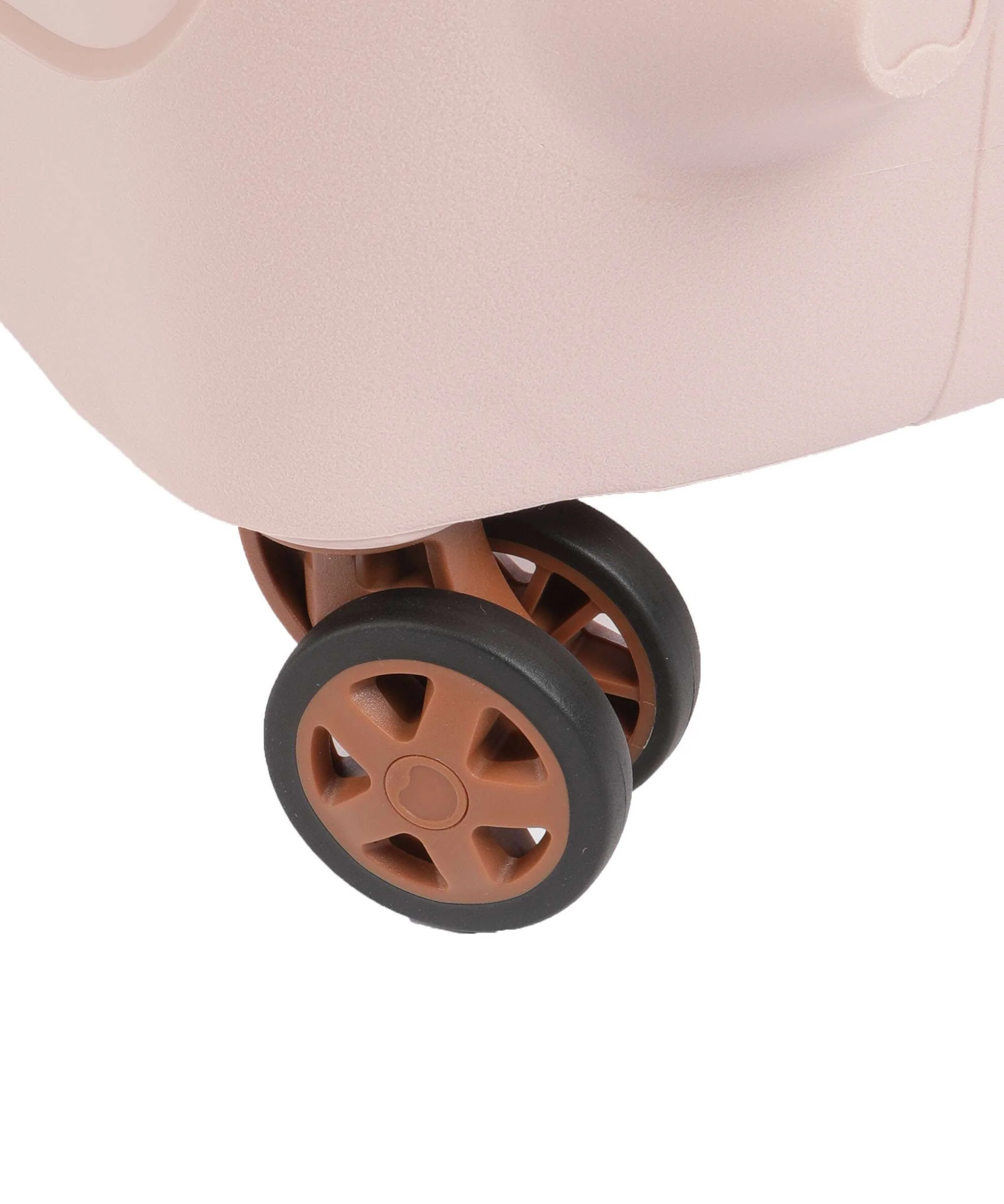 Delsey Paris Moncey Walizka na 4 kołach pink - Image 4