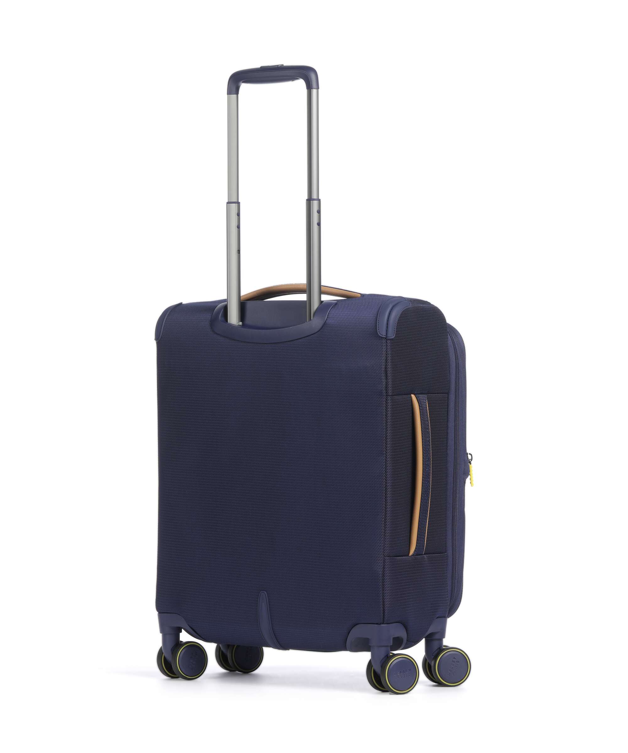 Delsey Paris Montmartre Air 3.0 Slim Walizka na 4 kołach navy - Image 2