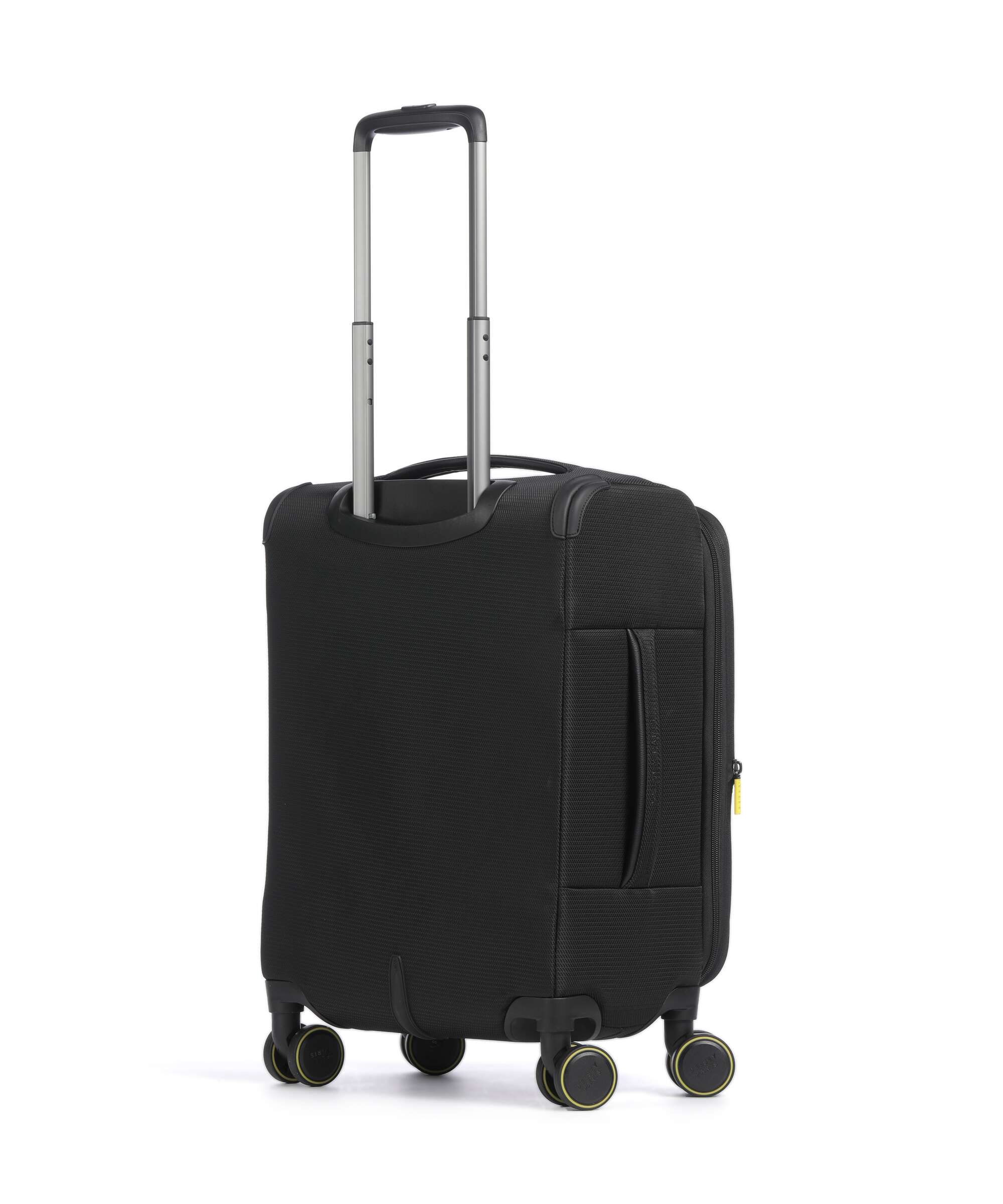 Delsey Paris Montmartre Air 3.0 Walizka na 4 kołach black - Image 2
