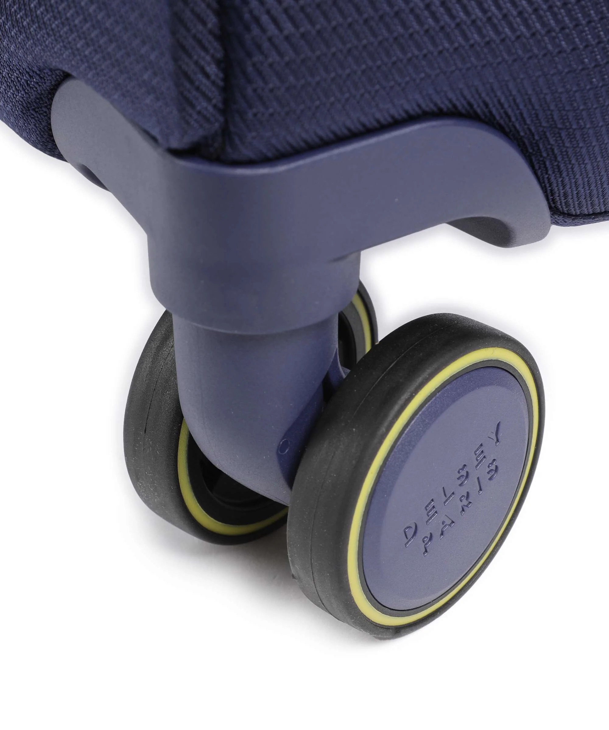 Delsey Paris Montmartre Air 3.0 Walizka na 4 kołach navy - Image 5