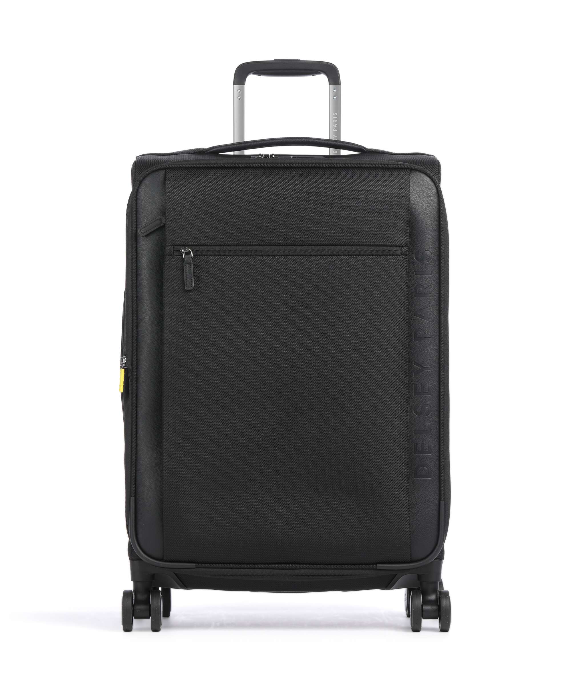Delsey Paris Montmartre Air 3.0 Walizka na 4 kołach black