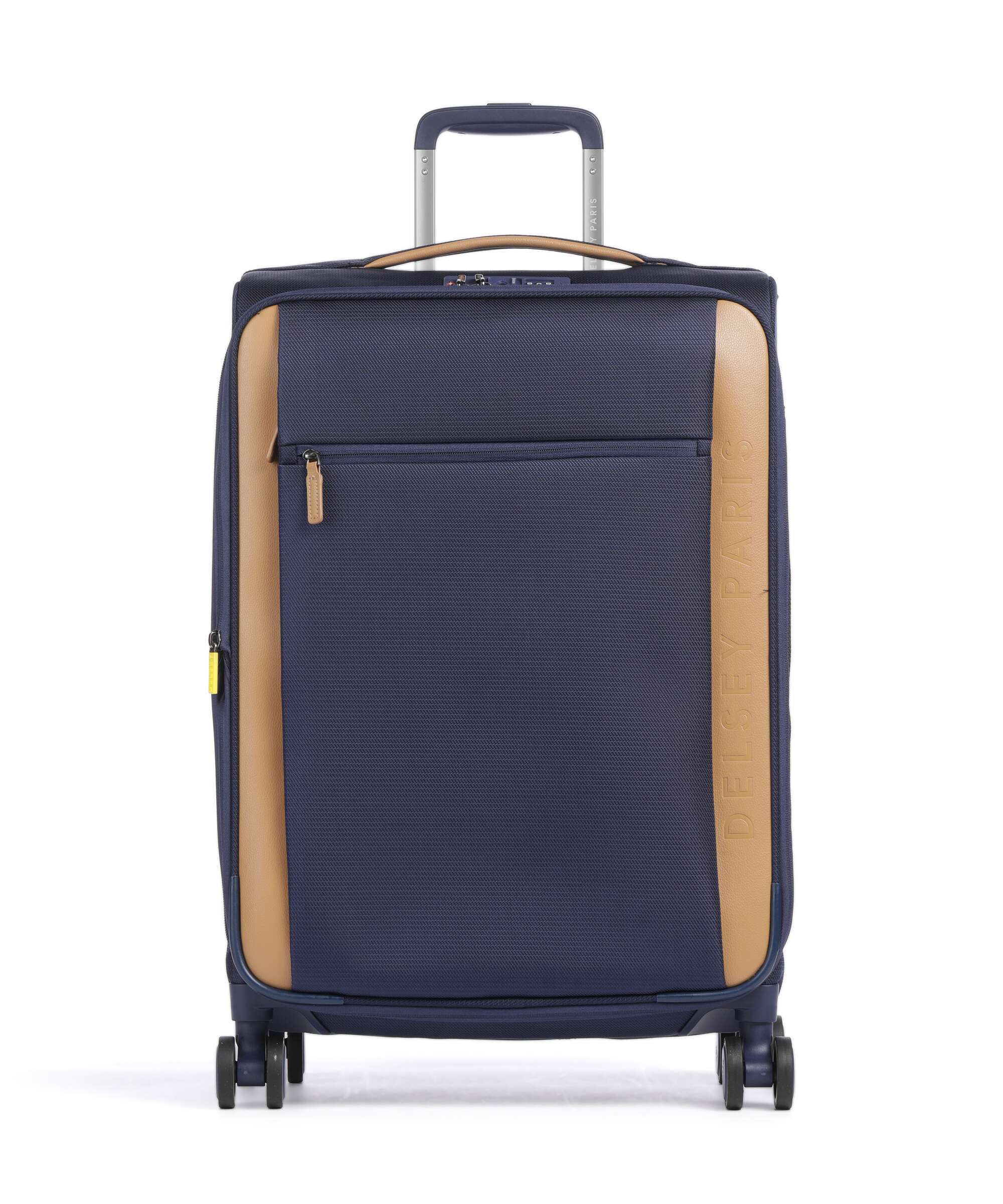 Delsey Paris Montmartre Air 3.0 Walizka na 4 kołach navy