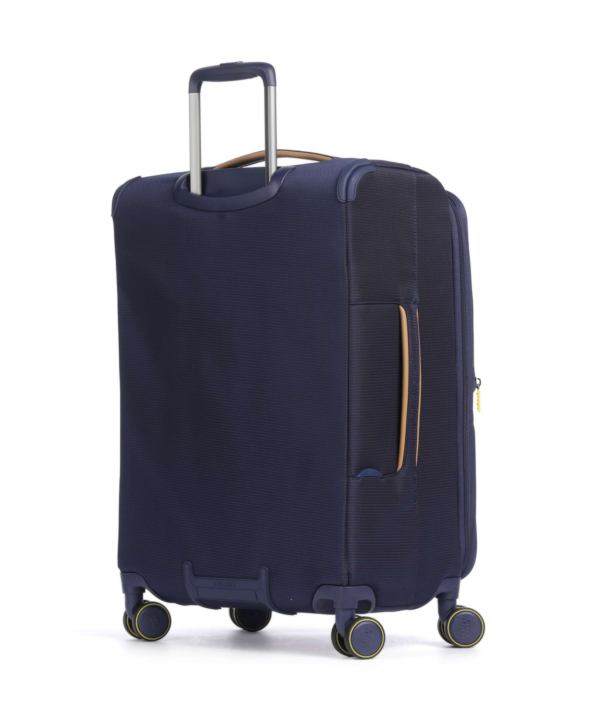 Delsey Paris Montmartre Air 3.0 Walizka na 4 kołach navy - Image 2