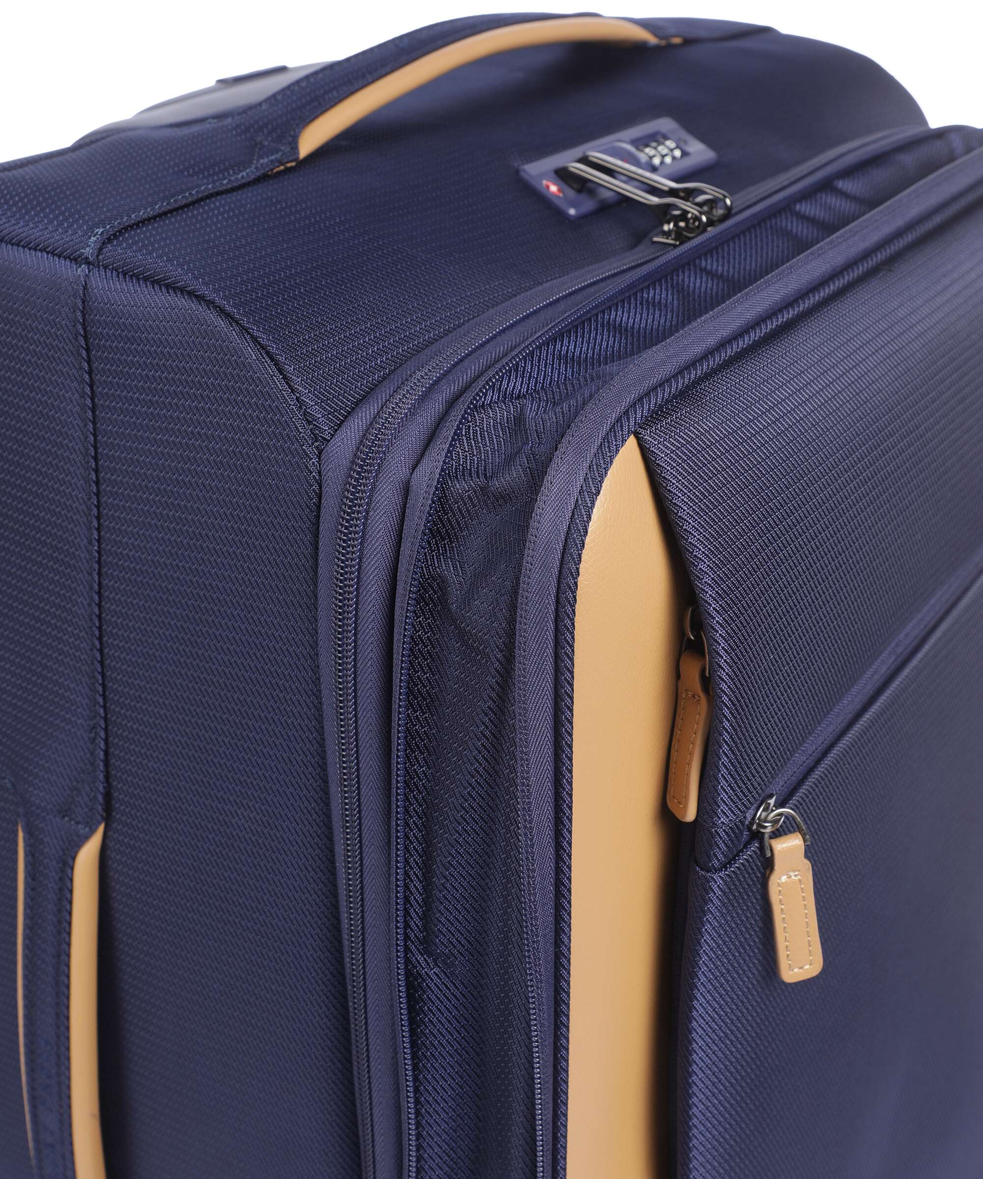 Delsey Paris Montmartre Air 3.0 Walizka na 4 kołach navy - Image 4