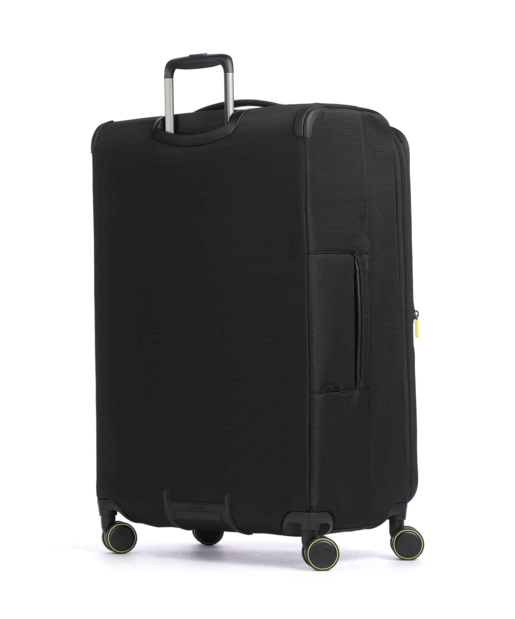 Delsey Paris Montmartre Air 3.0 Walizka na 4 kołach black - Image 2