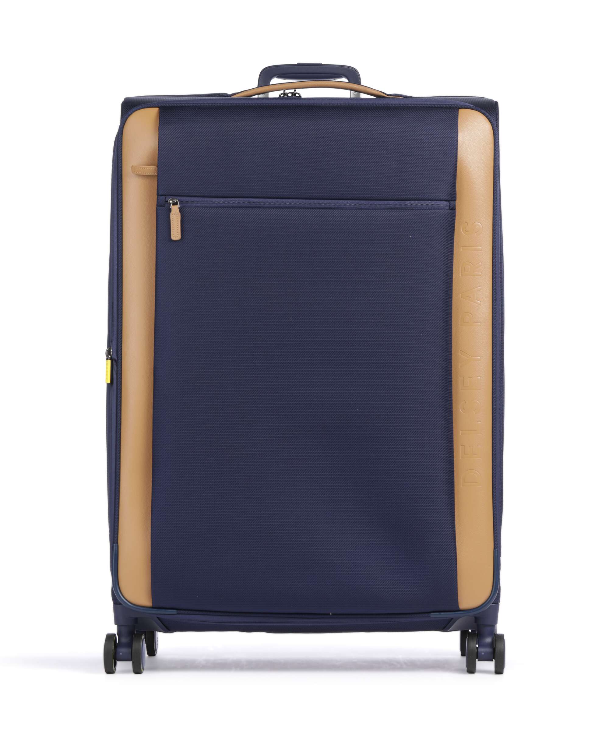 Delsey Paris Montmartre Air 3.0 Walizka na 4 kołach navy