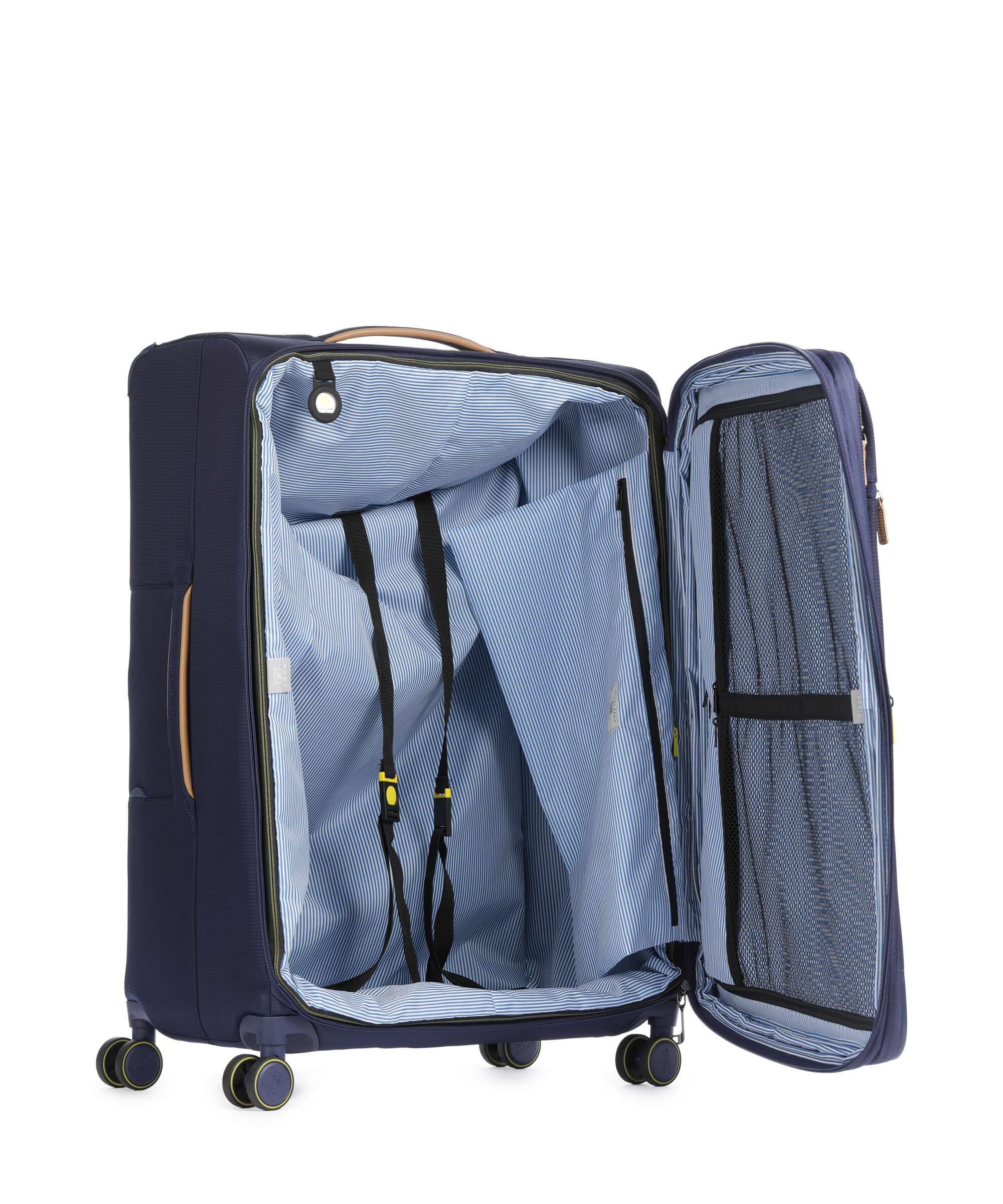 Delsey Paris Montmartre Air 3.0 Walizka na 4 kołach navy - Image 6