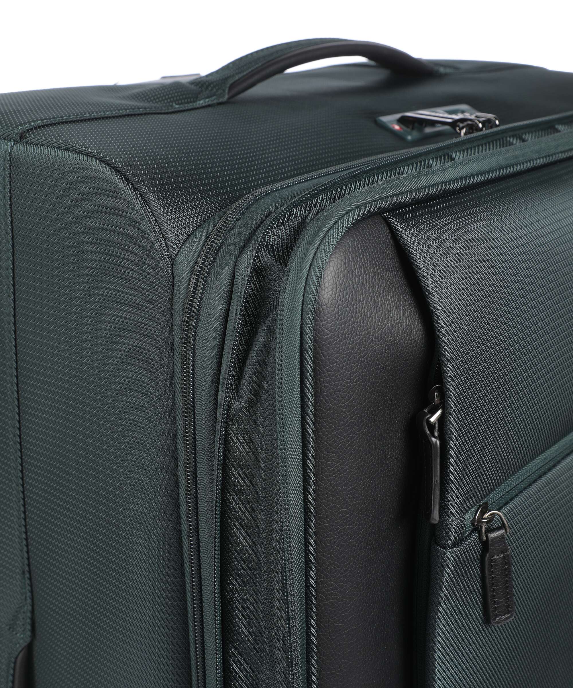 Delsey Paris Montmartre Air 3.0 Walizka na 4 kołach pine - Image 4