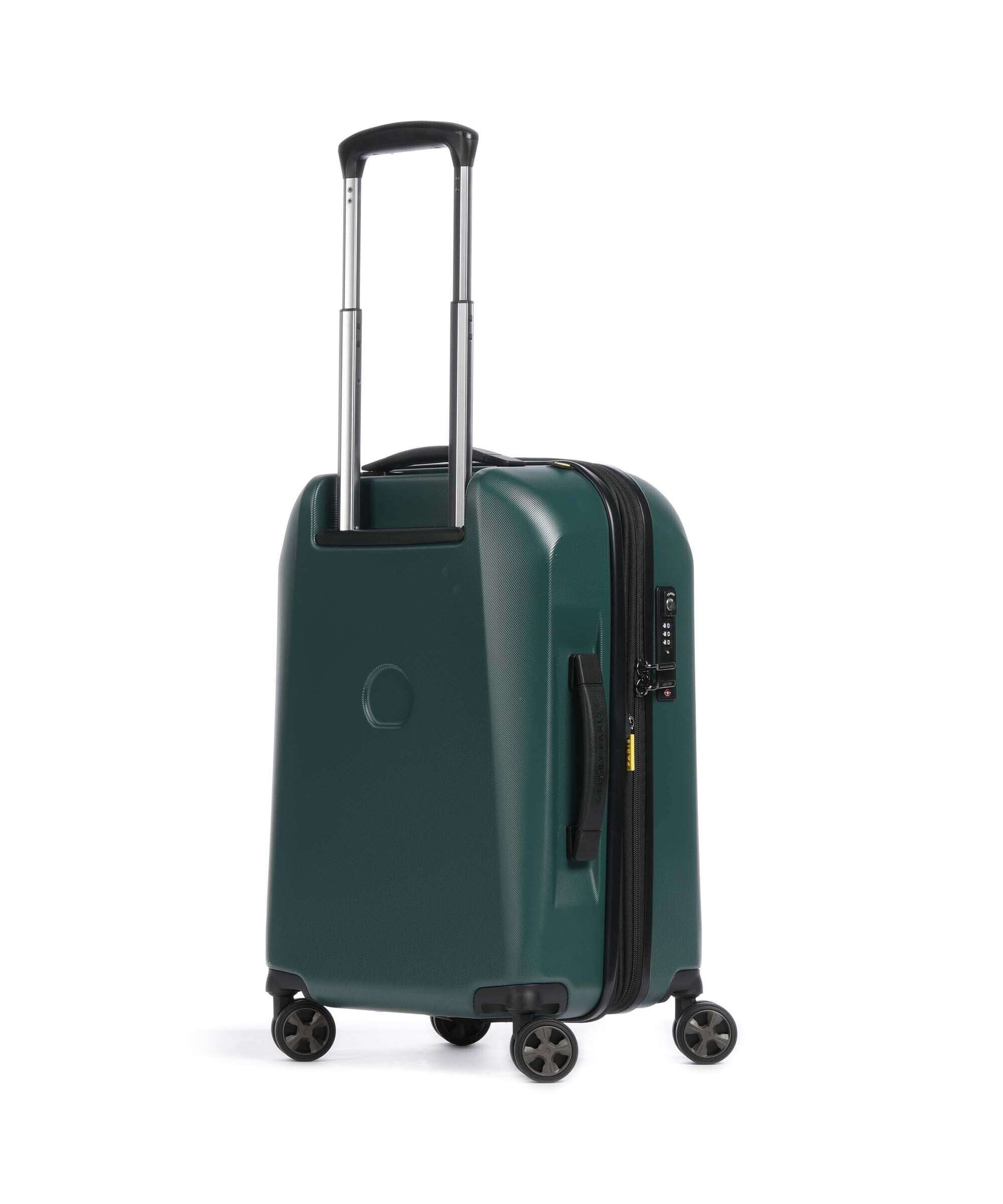 Delsey Paris Promenade Hard 2.0 Walizka na 4 kołach gruen - Image 2